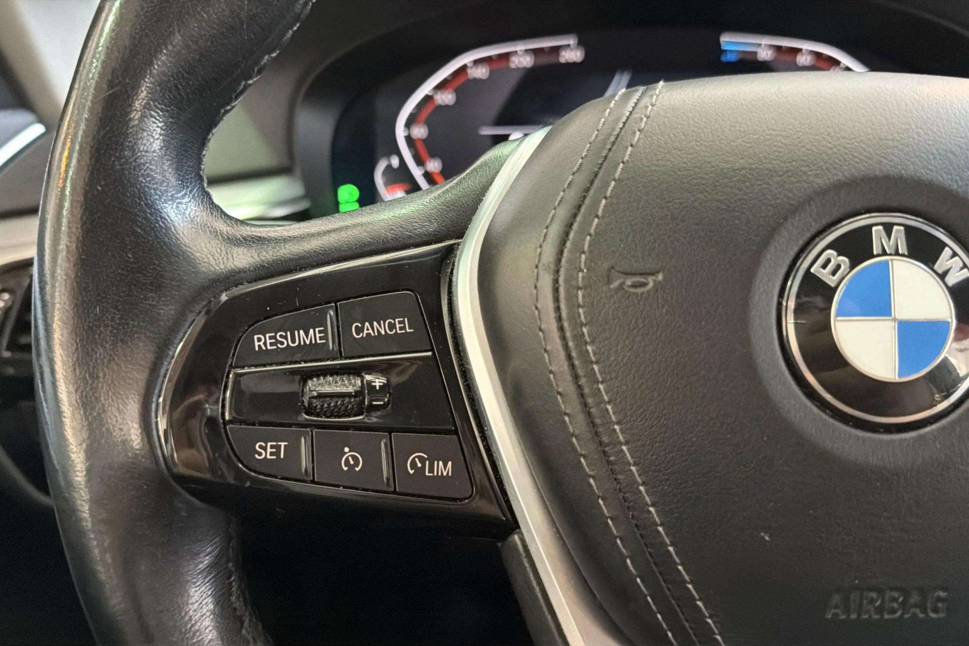 BMW Serie 5 520dA - foto 20