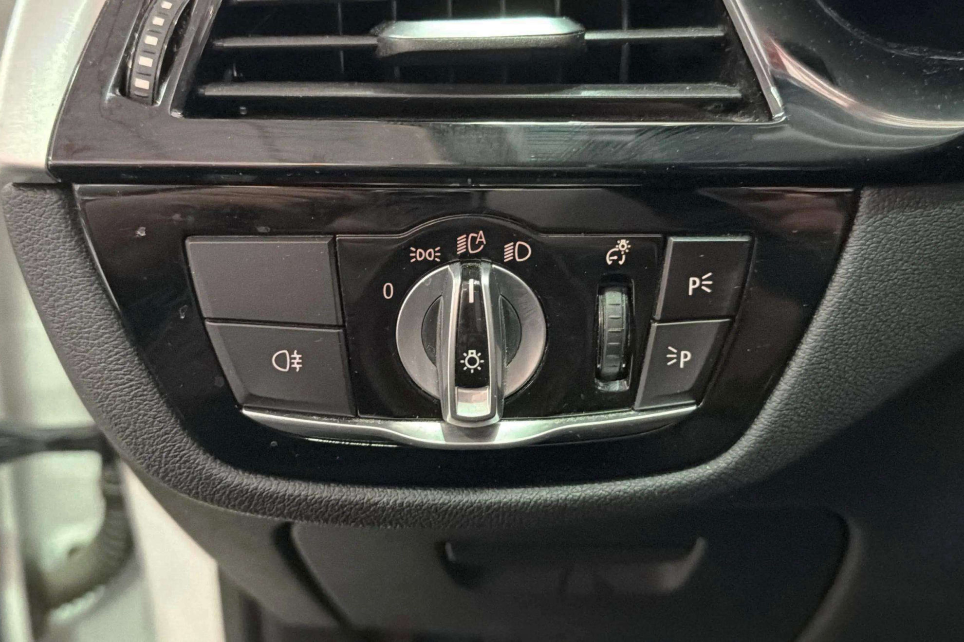 BMW Serie 5 520dA - foto 15