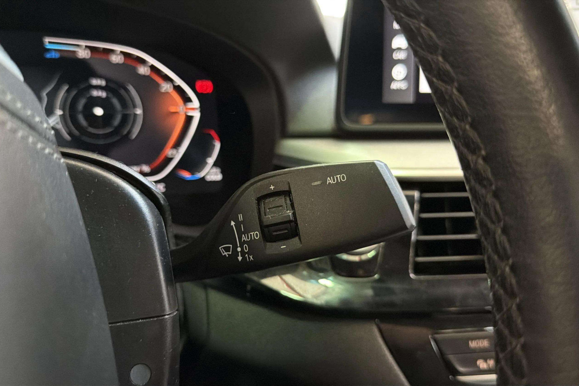 BMW Serie 5 520dA - foto 19