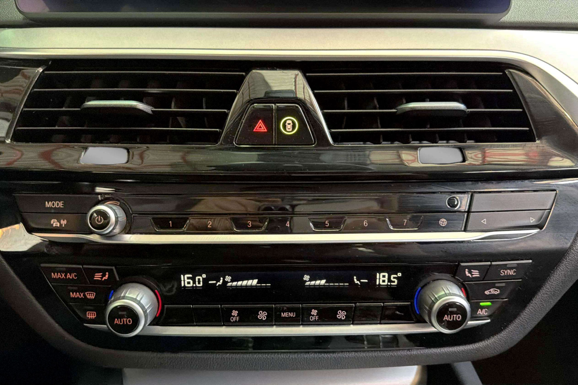 BMW Serie 5 520dA - foto 25