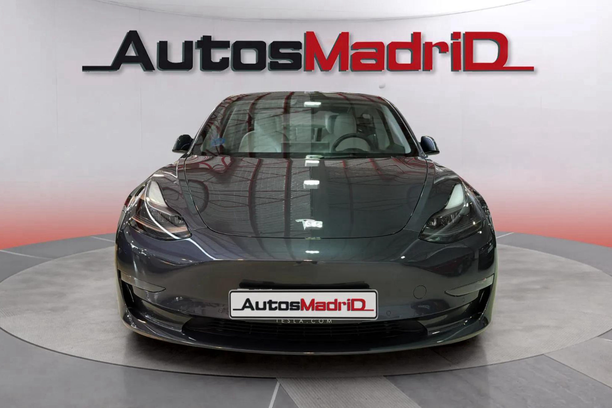 Tesla Model 3 Performance AWD - foto 2