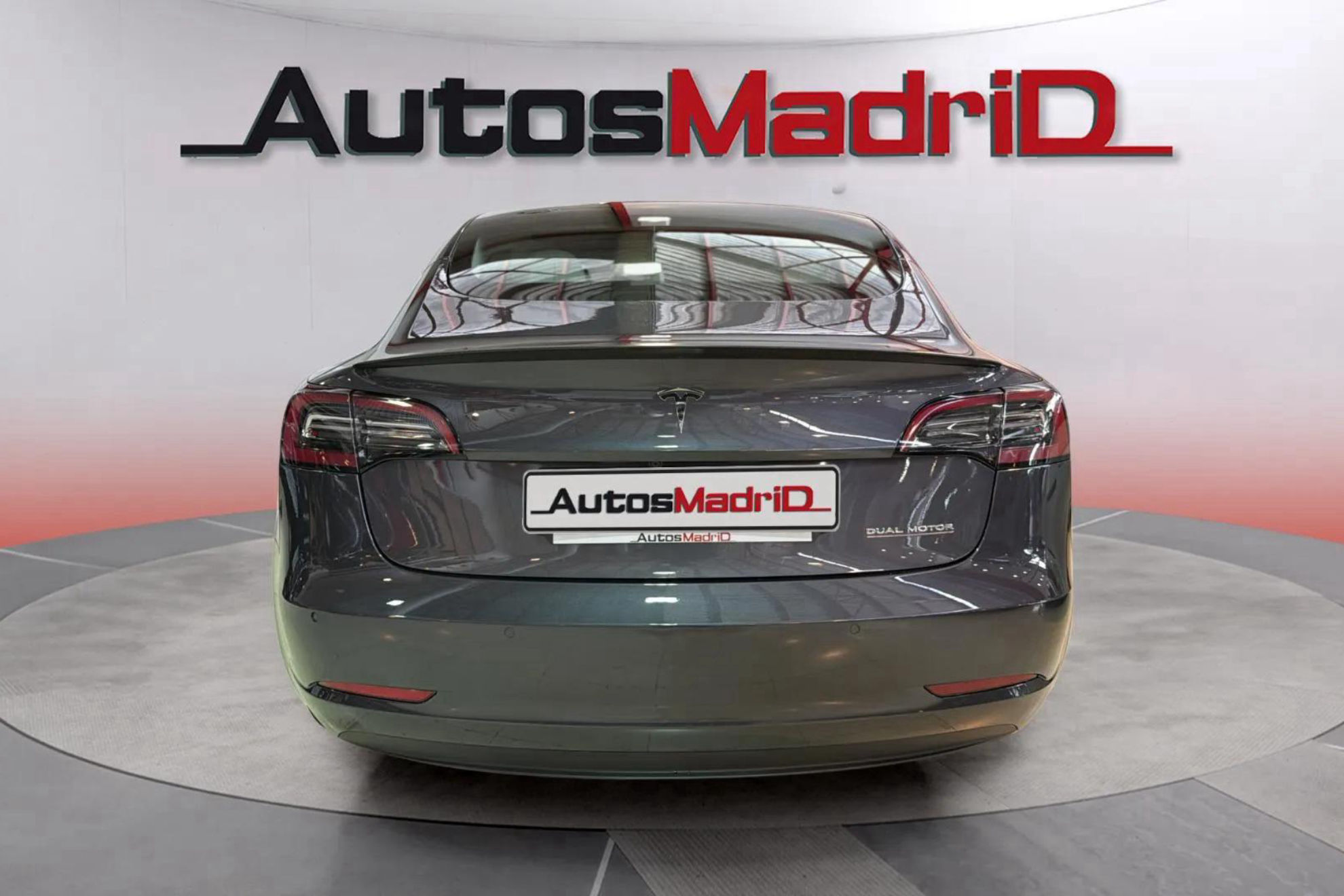 Tesla Model 3 Performance AWD - foto 7