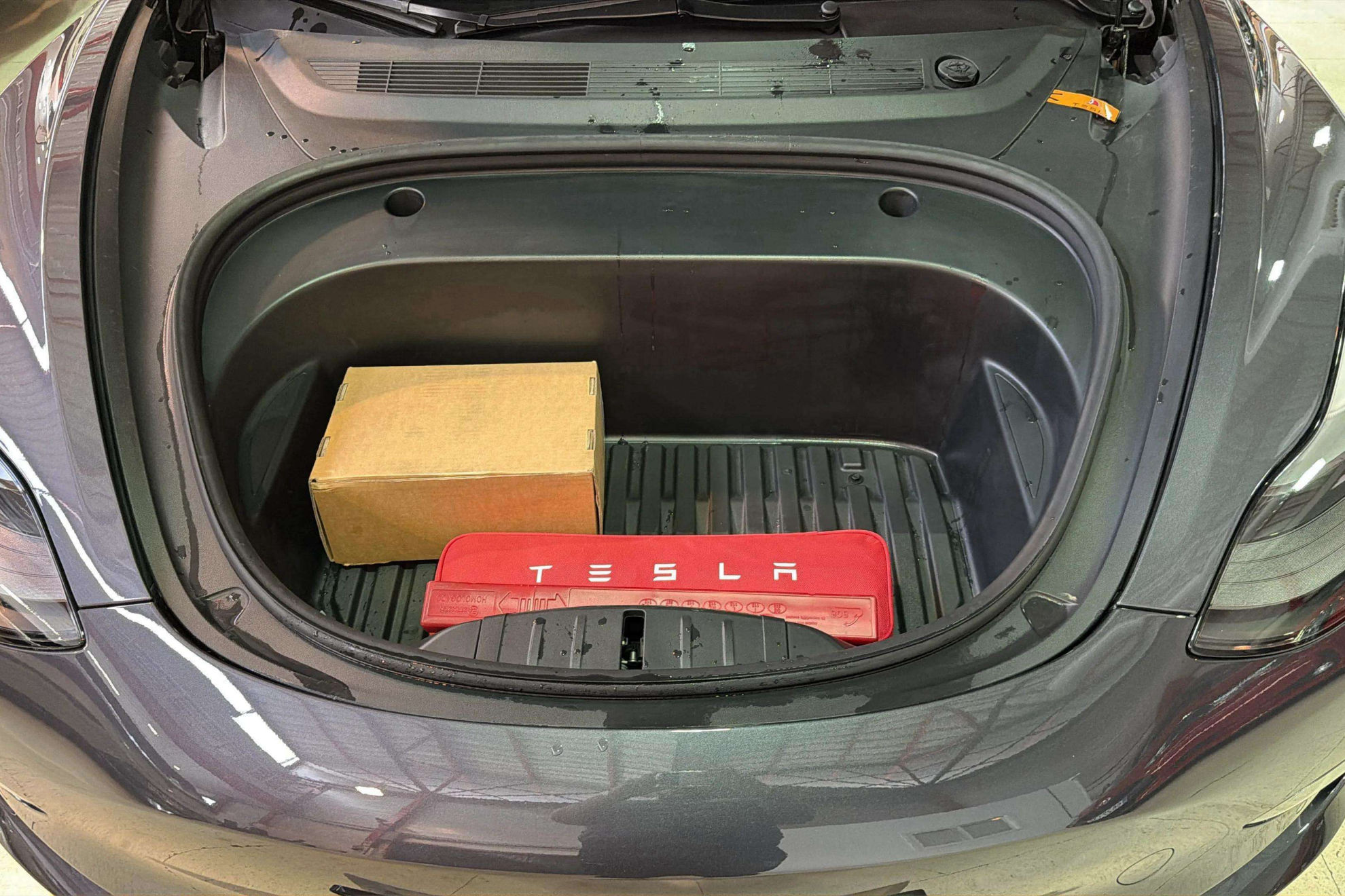 Tesla Model 3 Performance AWD - foto 3
