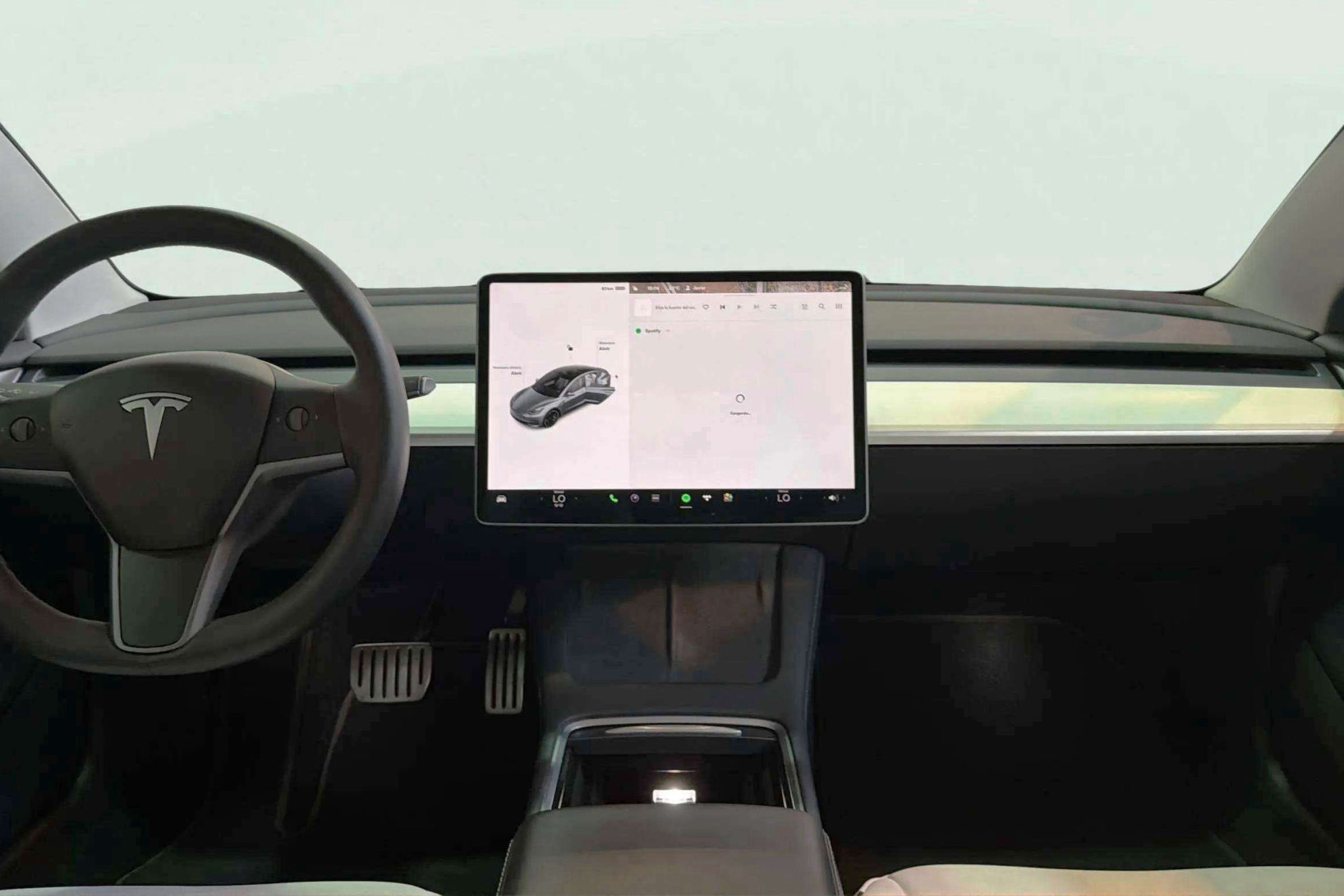 Tesla Model 3 Performance AWD - foto 18