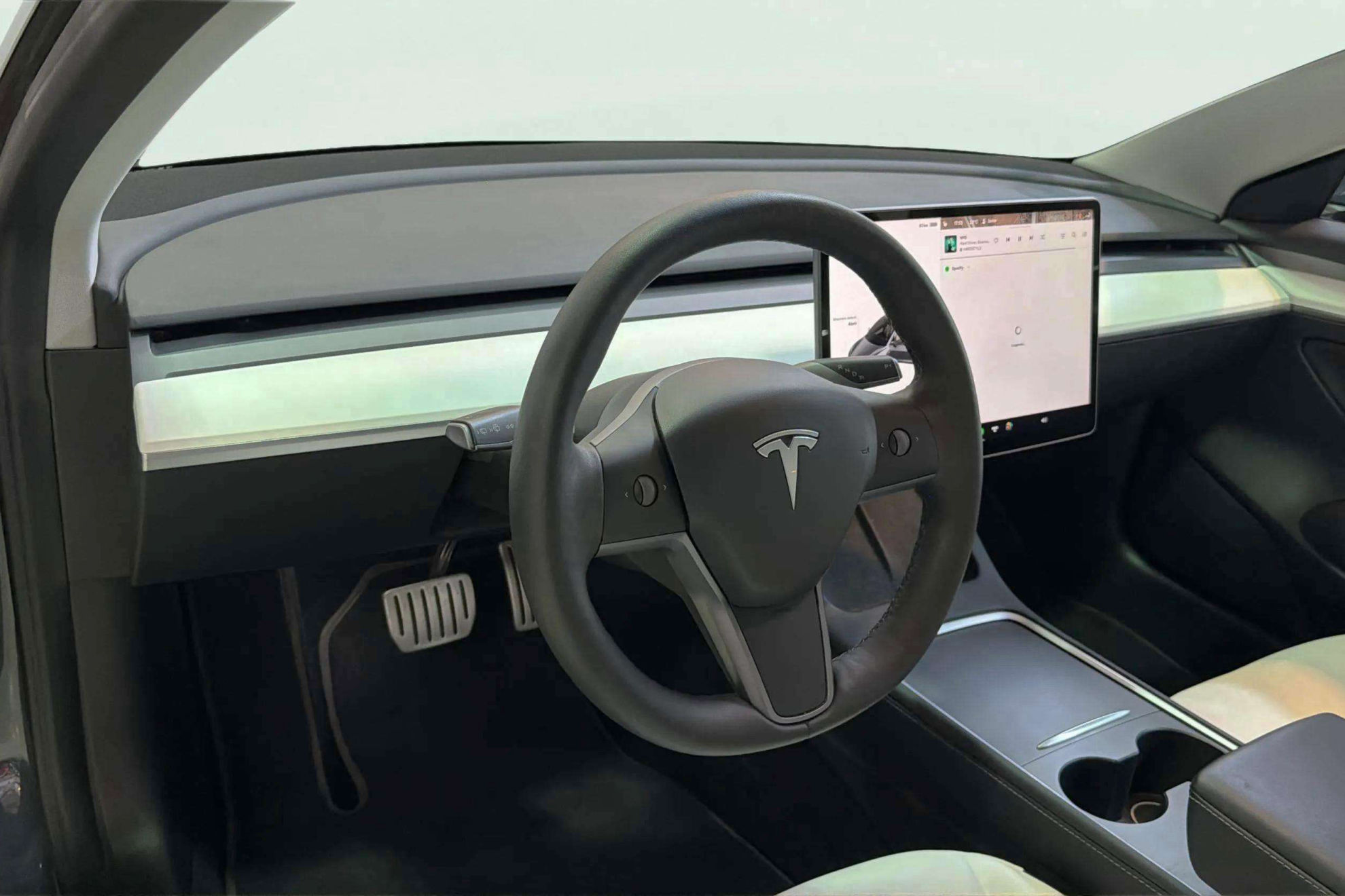 Tesla Model 3 Performance AWD - foto 13