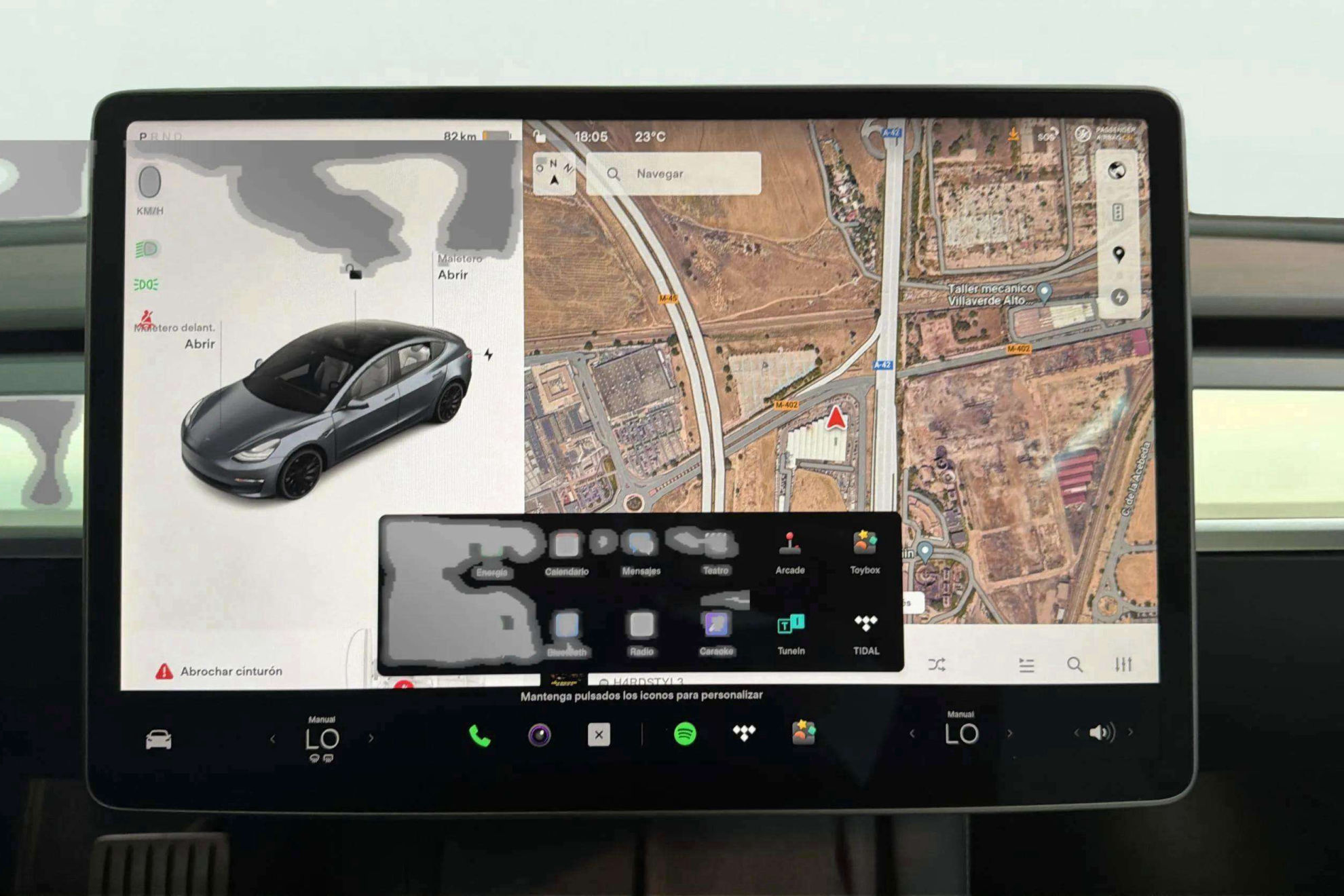 Tesla Model 3 Performance AWD - foto 25