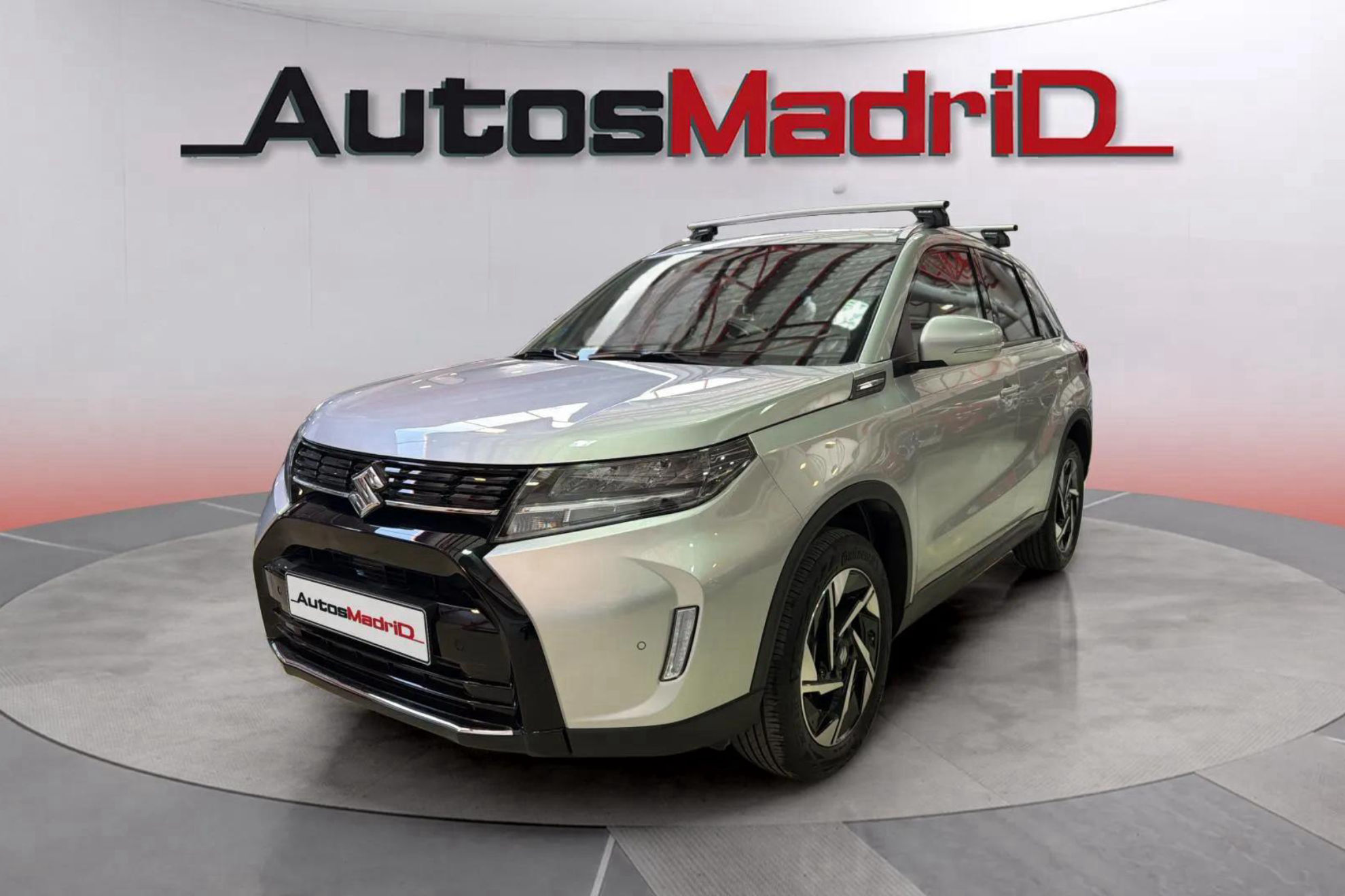 Suzuki Vitara 1.4 T S3 Mild Hybrid - foto 3