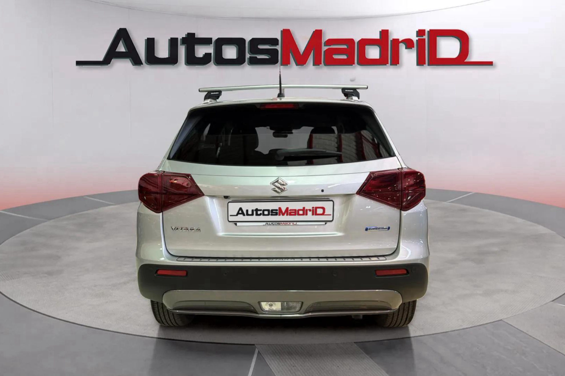 Suzuki Vitara 1.4 T S3 Mild Hybrid - foto 6