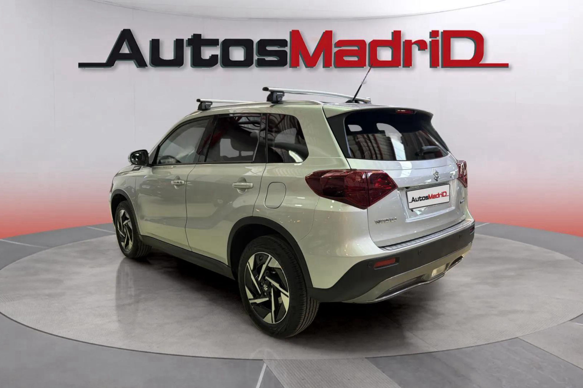 Suzuki Vitara 1.4 T S3 Mild Hybrid - foto 5