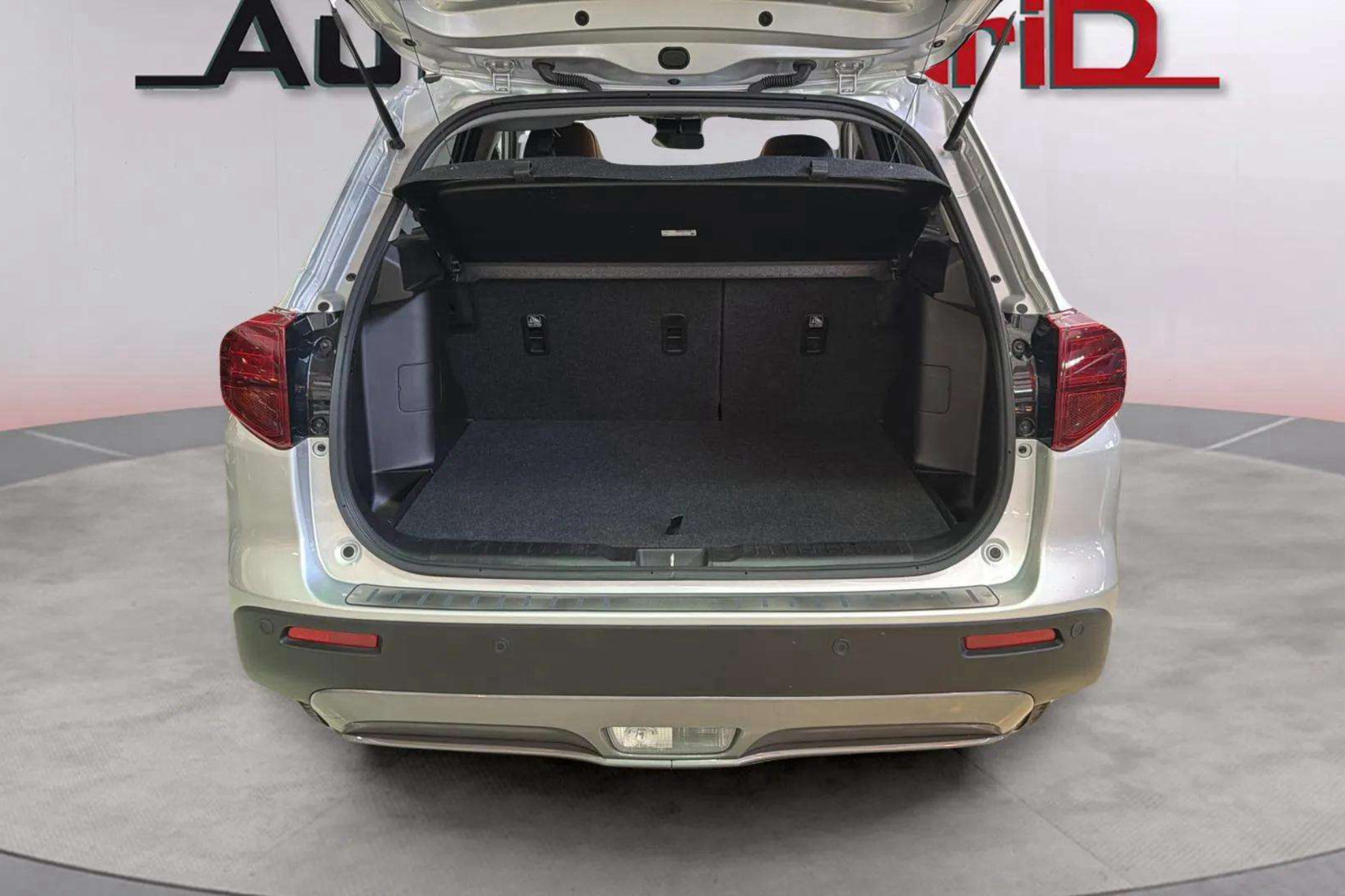 Suzuki Vitara 1.4 T S3 Mild Hybrid - foto 7