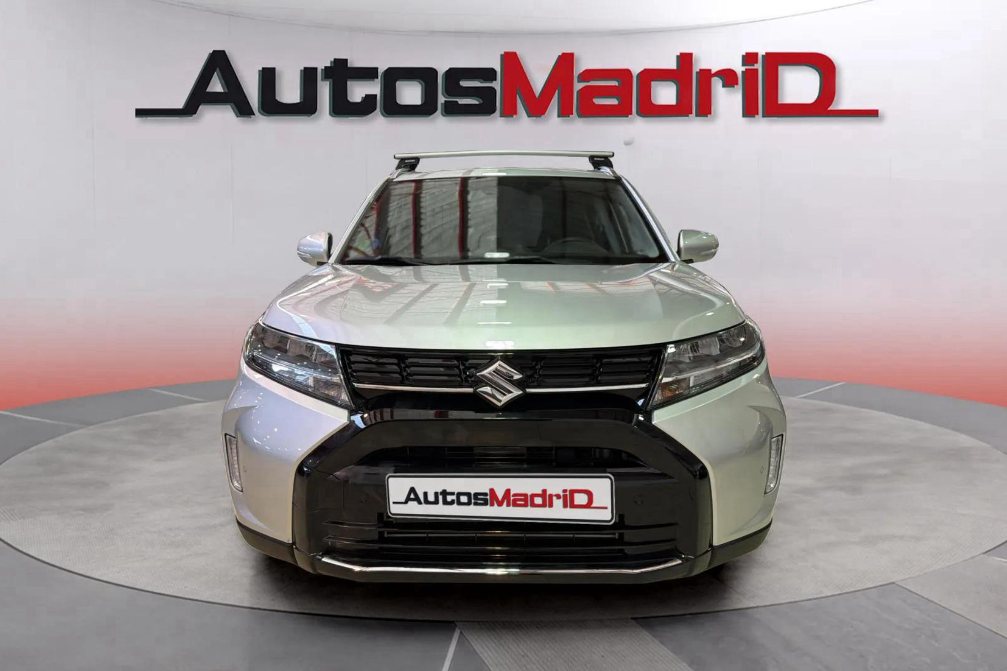 Suzuki Vitara 1.4 T S3 Mild Hybrid - foto 2