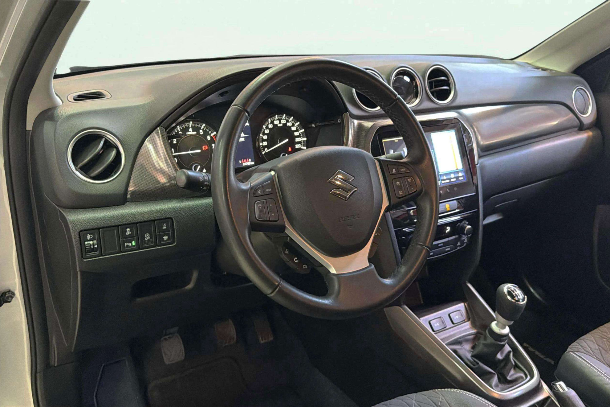 Suzuki Vitara 1.4 T S3 Mild Hybrid - foto 11