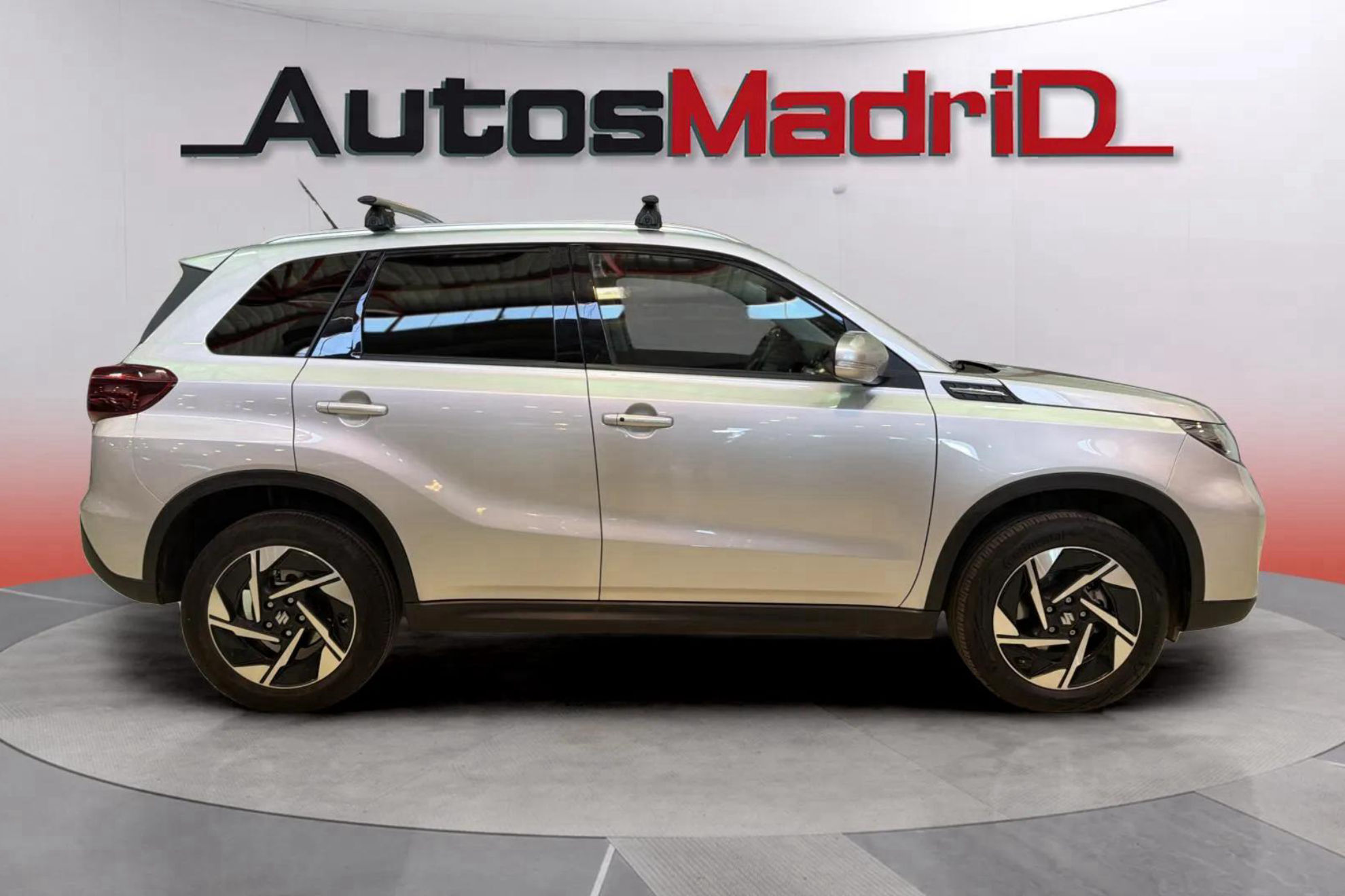 Suzuki Vitara 1.4 T S3 Mild Hybrid - foto 9
