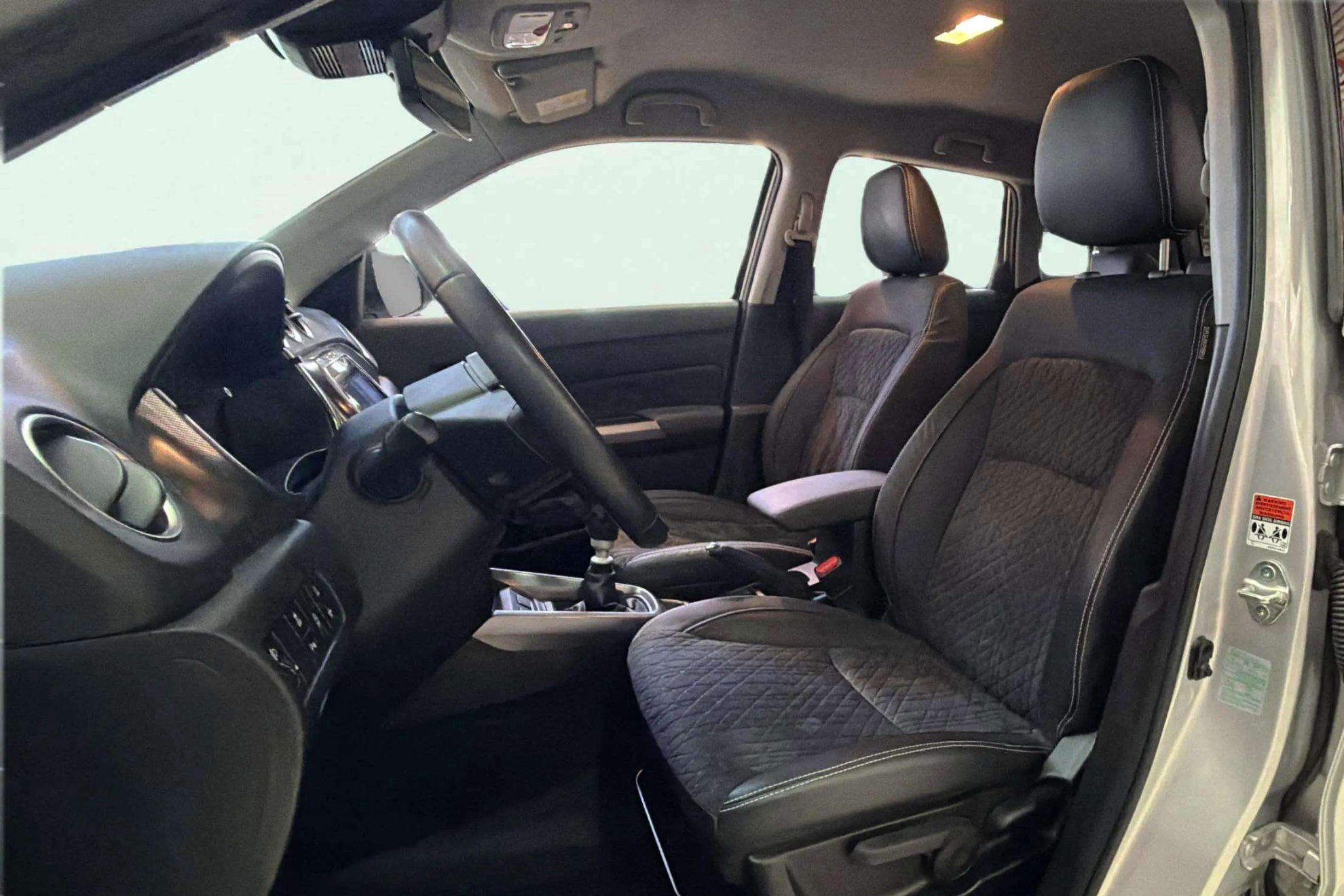 Suzuki Vitara 1.4 T S3 Mild Hybrid - foto 12