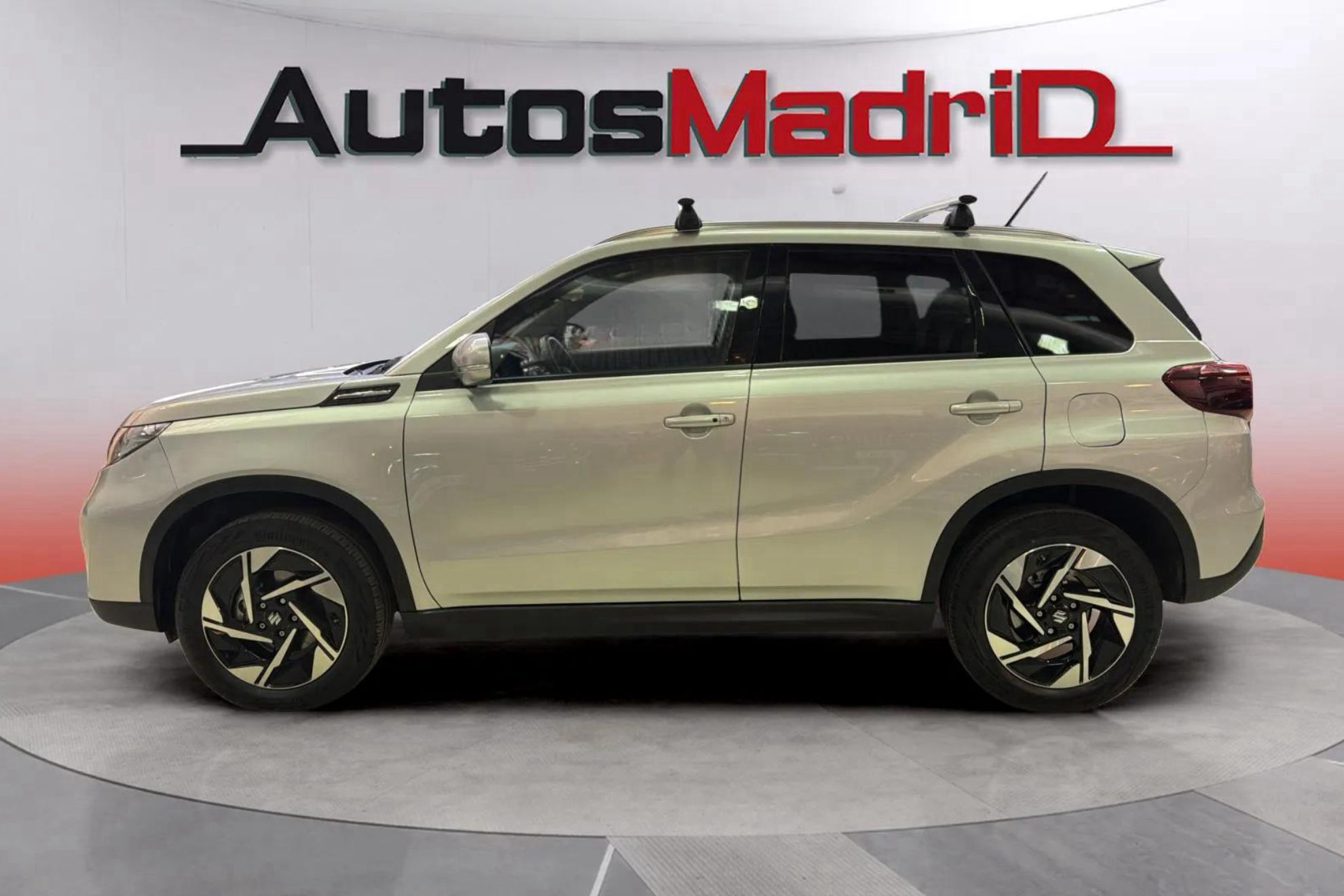 Suzuki Vitara 1.4 T S3 Mild Hybrid - foto 4