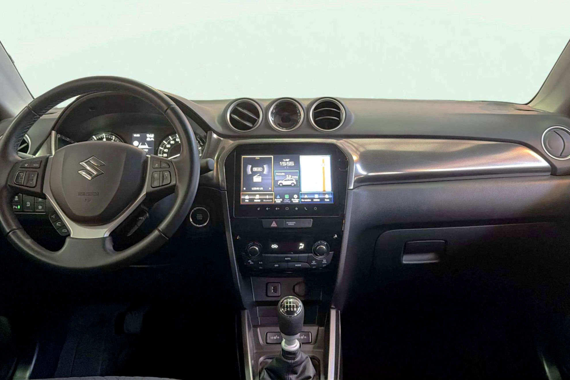 Suzuki Vitara 1.4 T S3 Mild Hybrid - foto 16