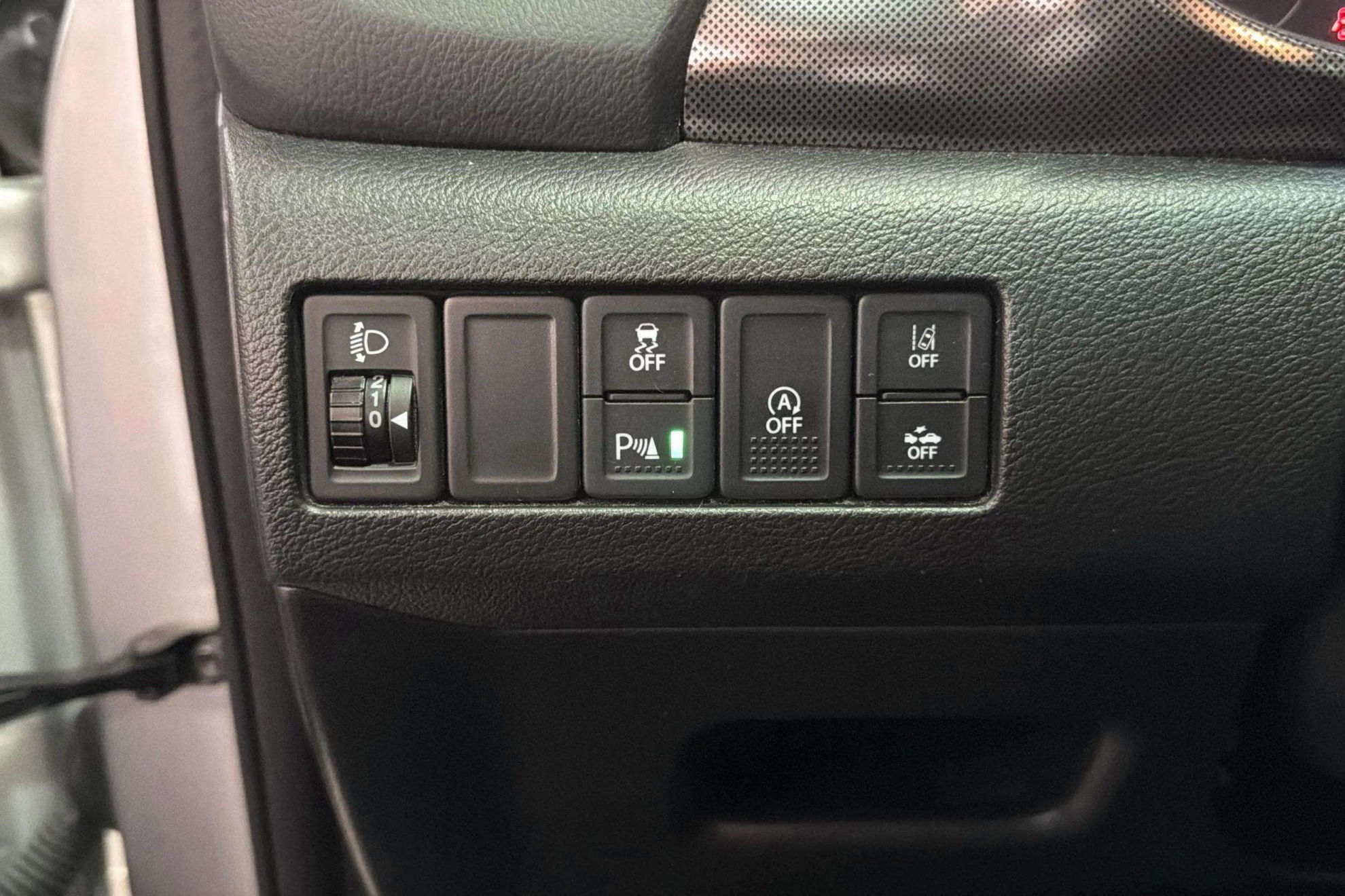 Suzuki Vitara 1.4 T S3 Mild Hybrid - foto 15