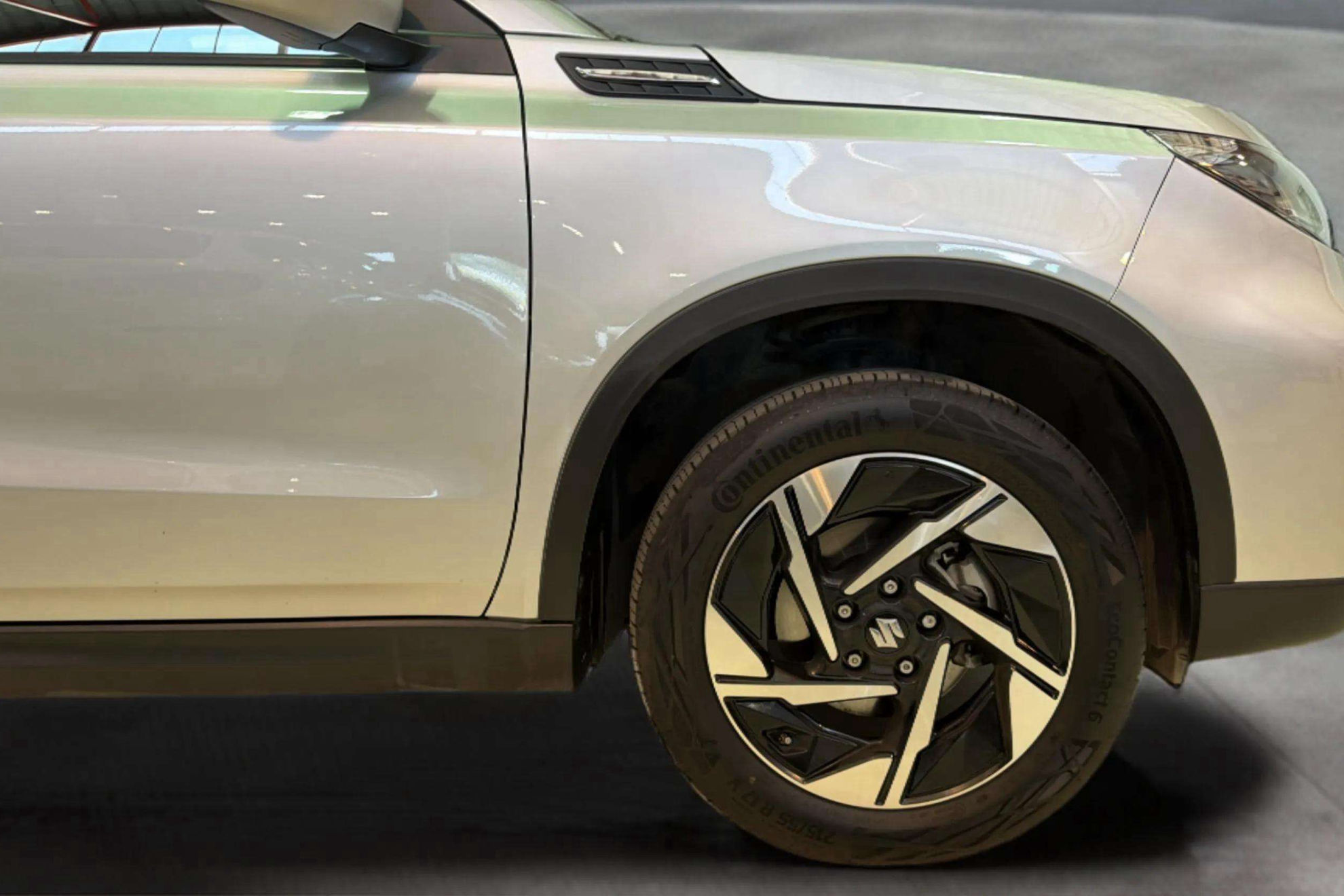 Suzuki Vitara 1.4 T S3 Mild Hybrid - foto 10