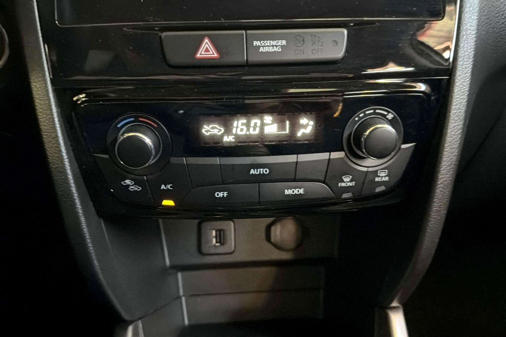 Suzuki Vitara 1.4 T S3 Mild Hybrid - foto 23
