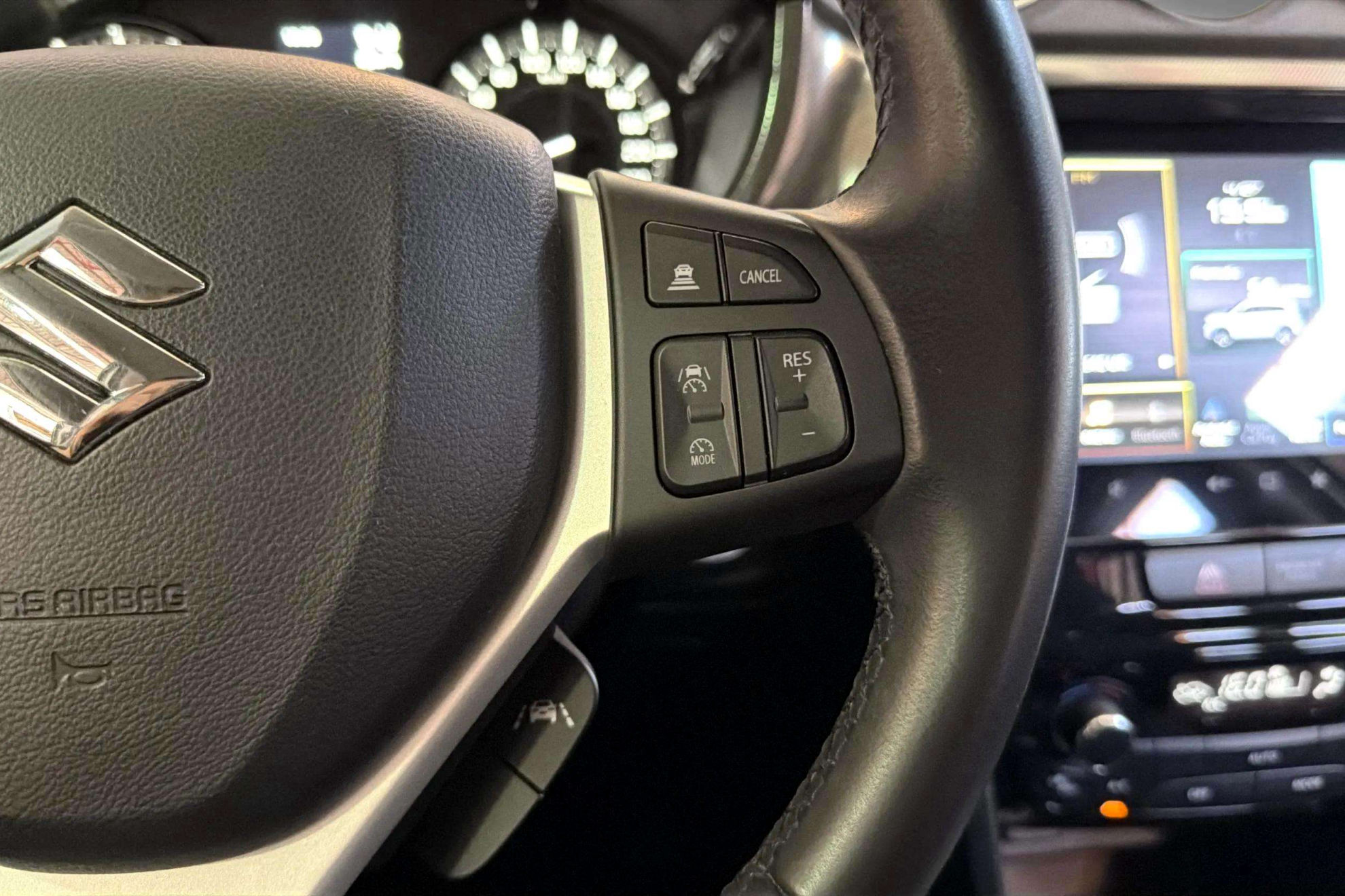 Suzuki Vitara 1.4 T S3 Mild Hybrid - foto 20