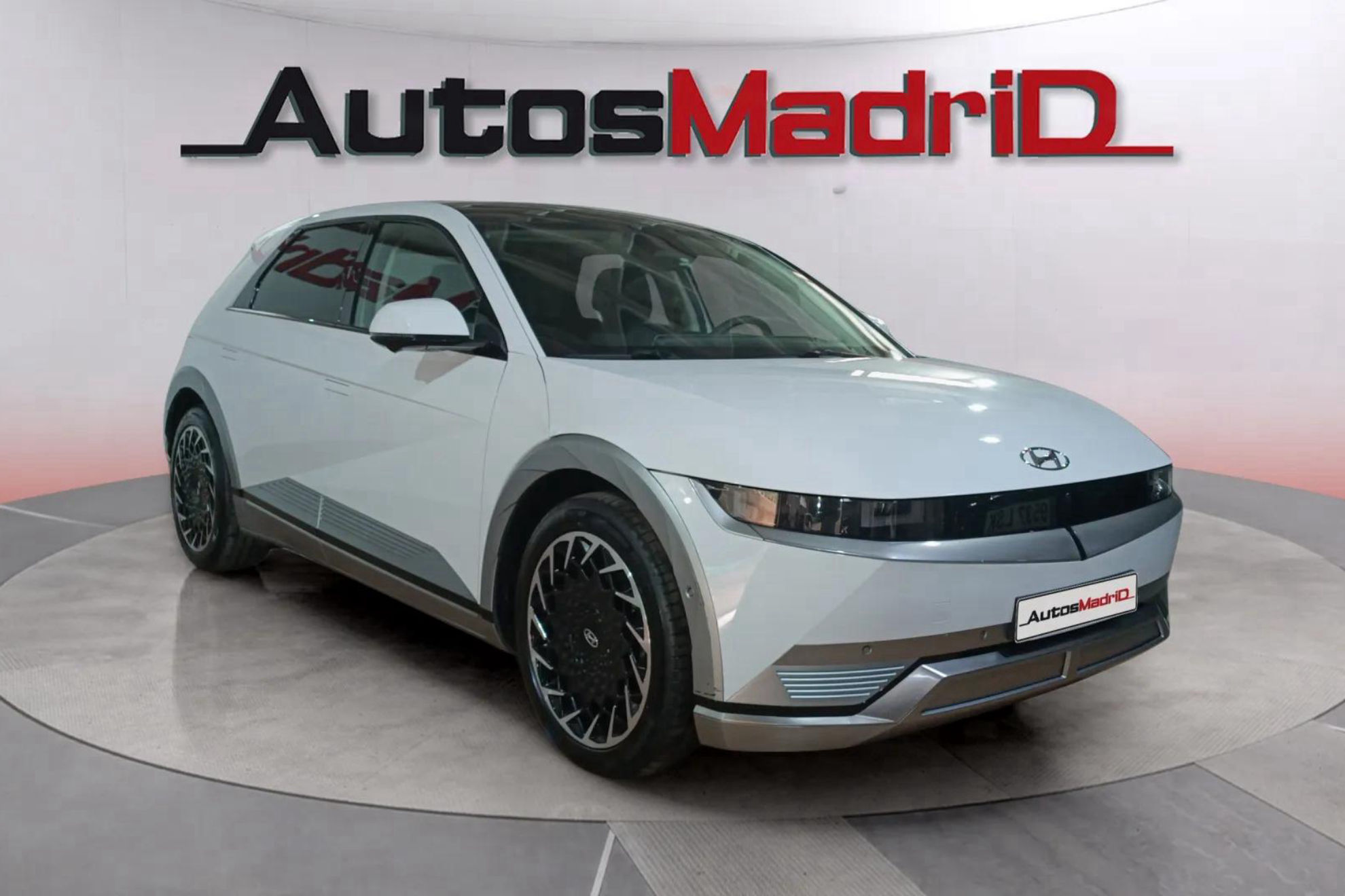 Hyundai Ioniq 5 73KWH Energy RWD