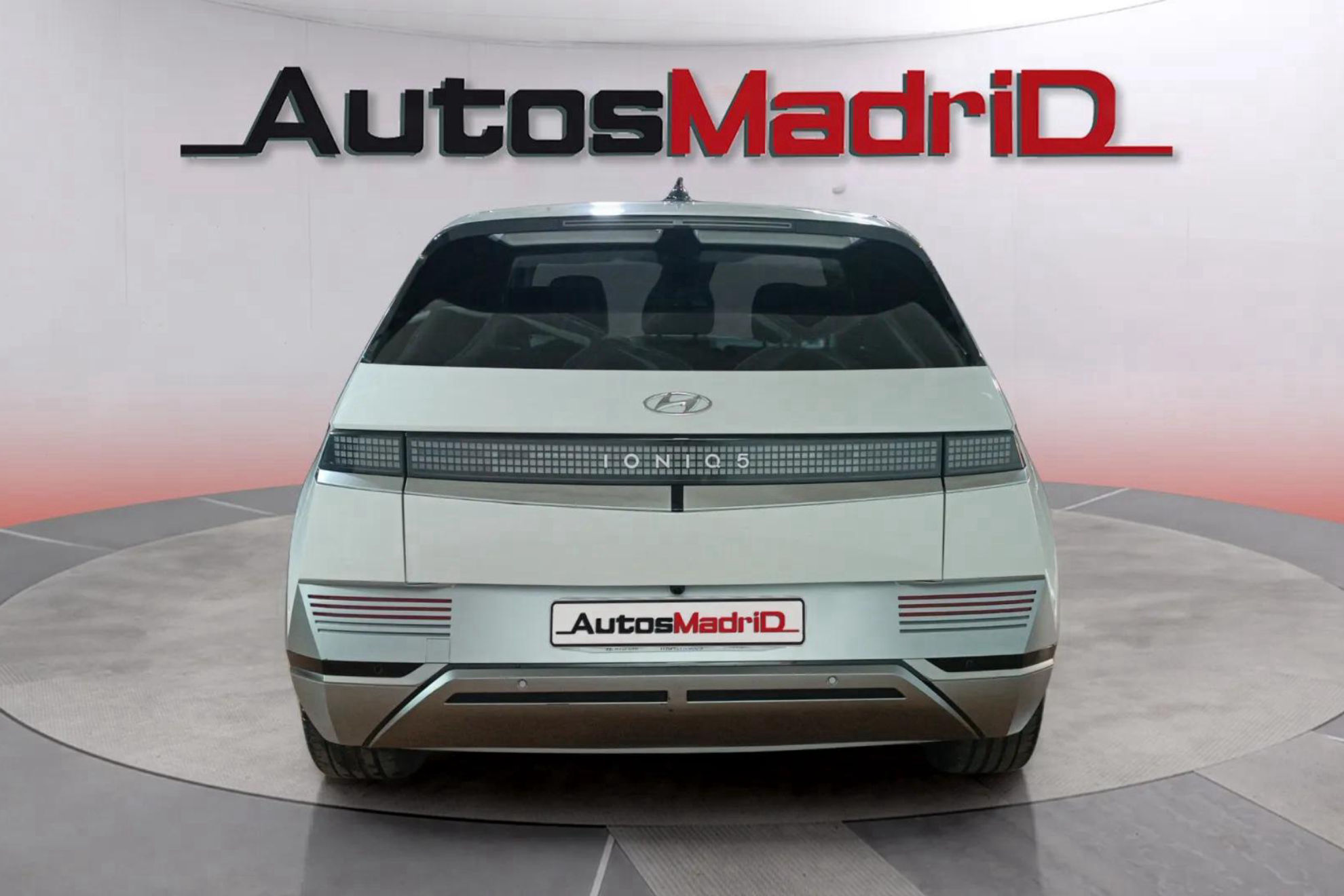 Hyundai Ioniq 5 73KWH Energy RWD - foto 6