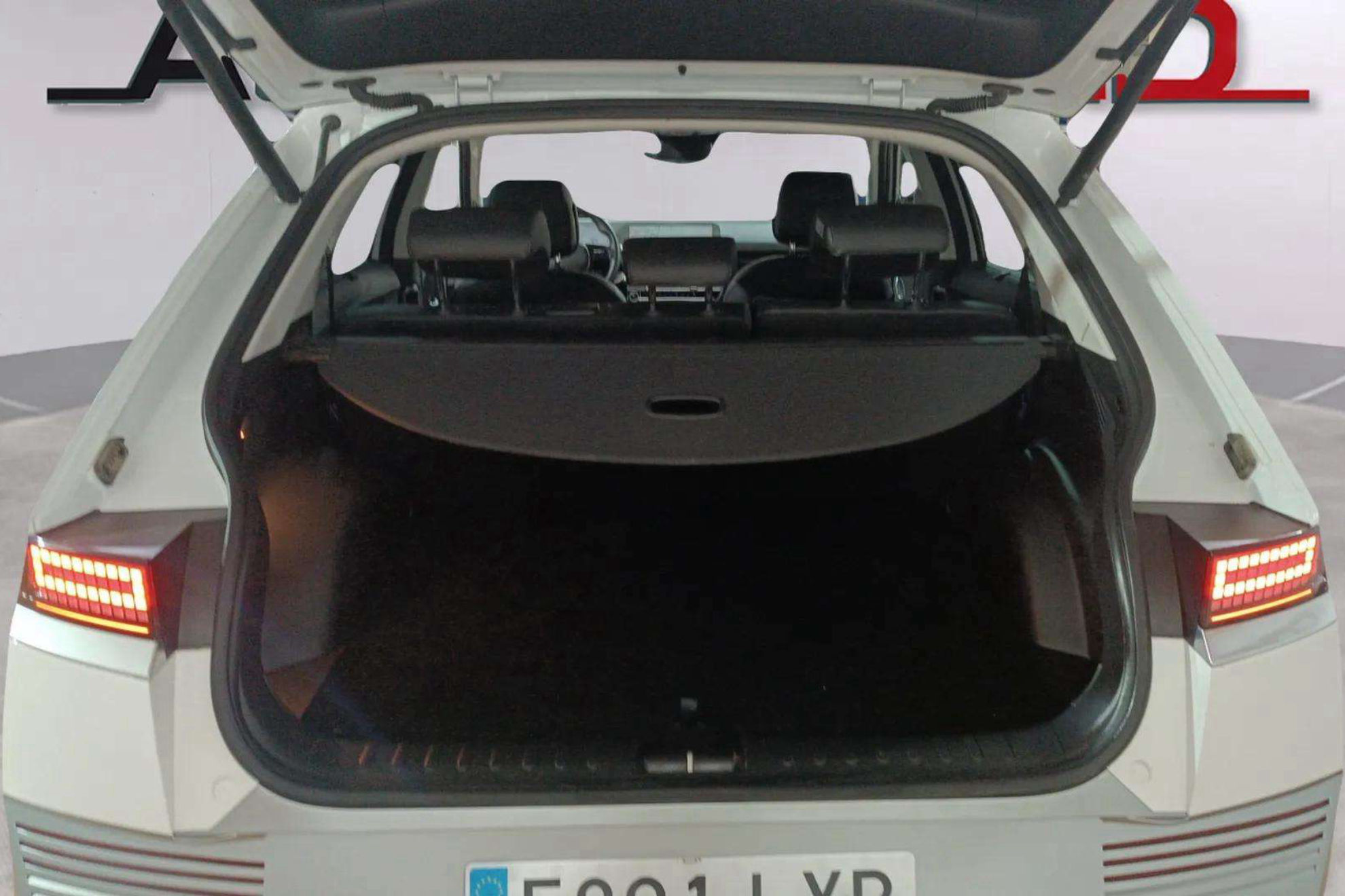 Hyundai Ioniq 5 73KWH Energy RWD - foto 7
