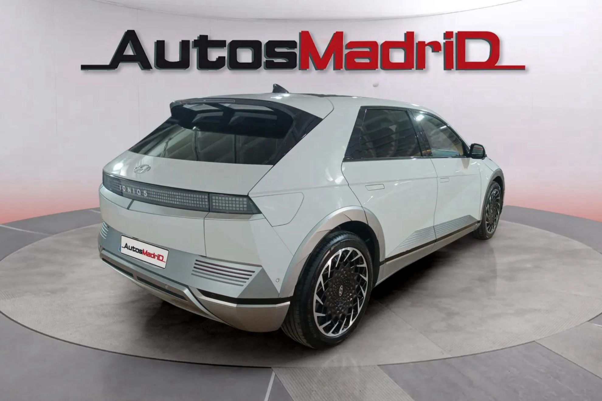 Hyundai Ioniq 5 73KWH Energy RWD - foto 8