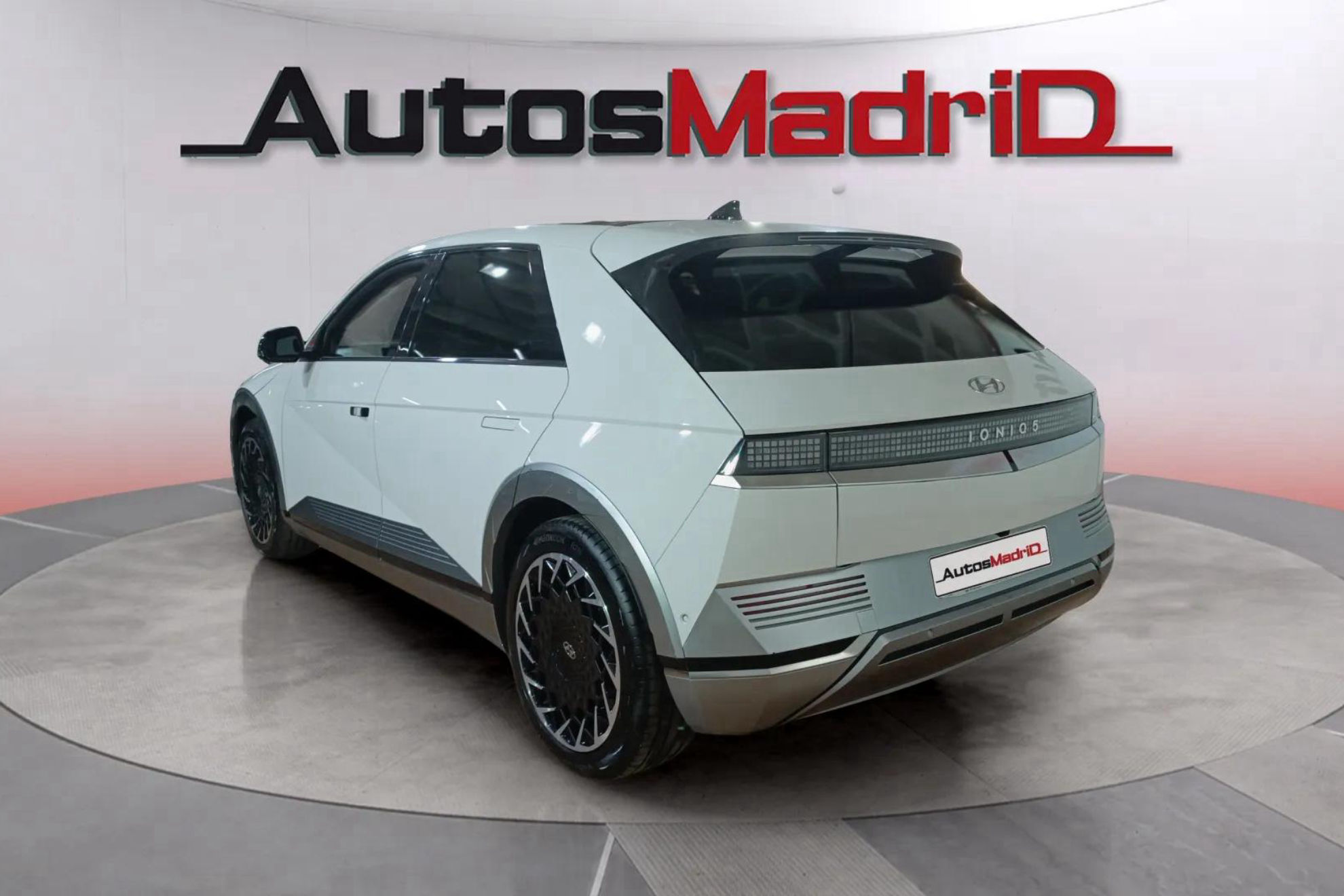 Hyundai Ioniq 5 73KWH Energy RWD - foto 5