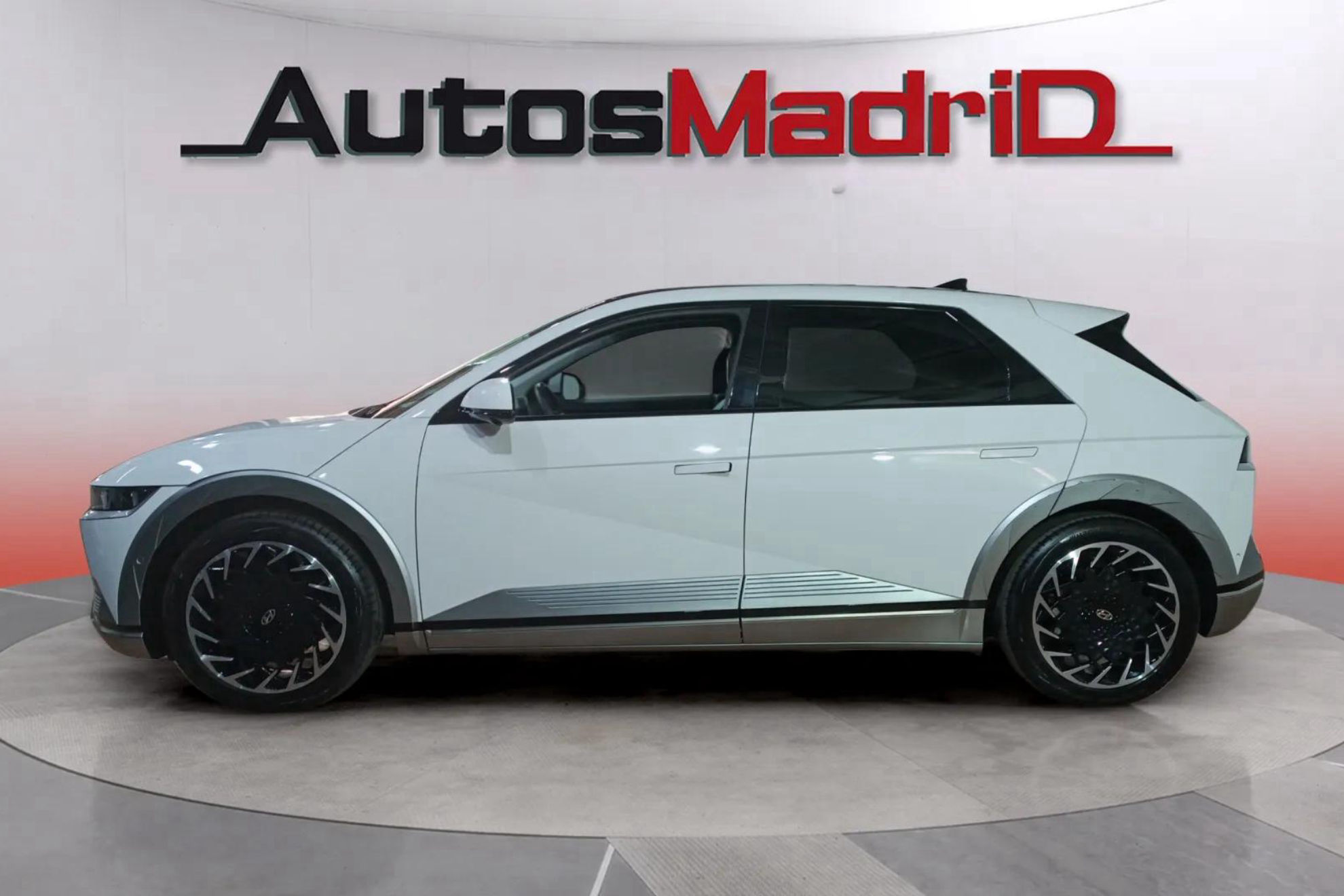 Hyundai Ioniq 5 73KWH Energy RWD - foto 4