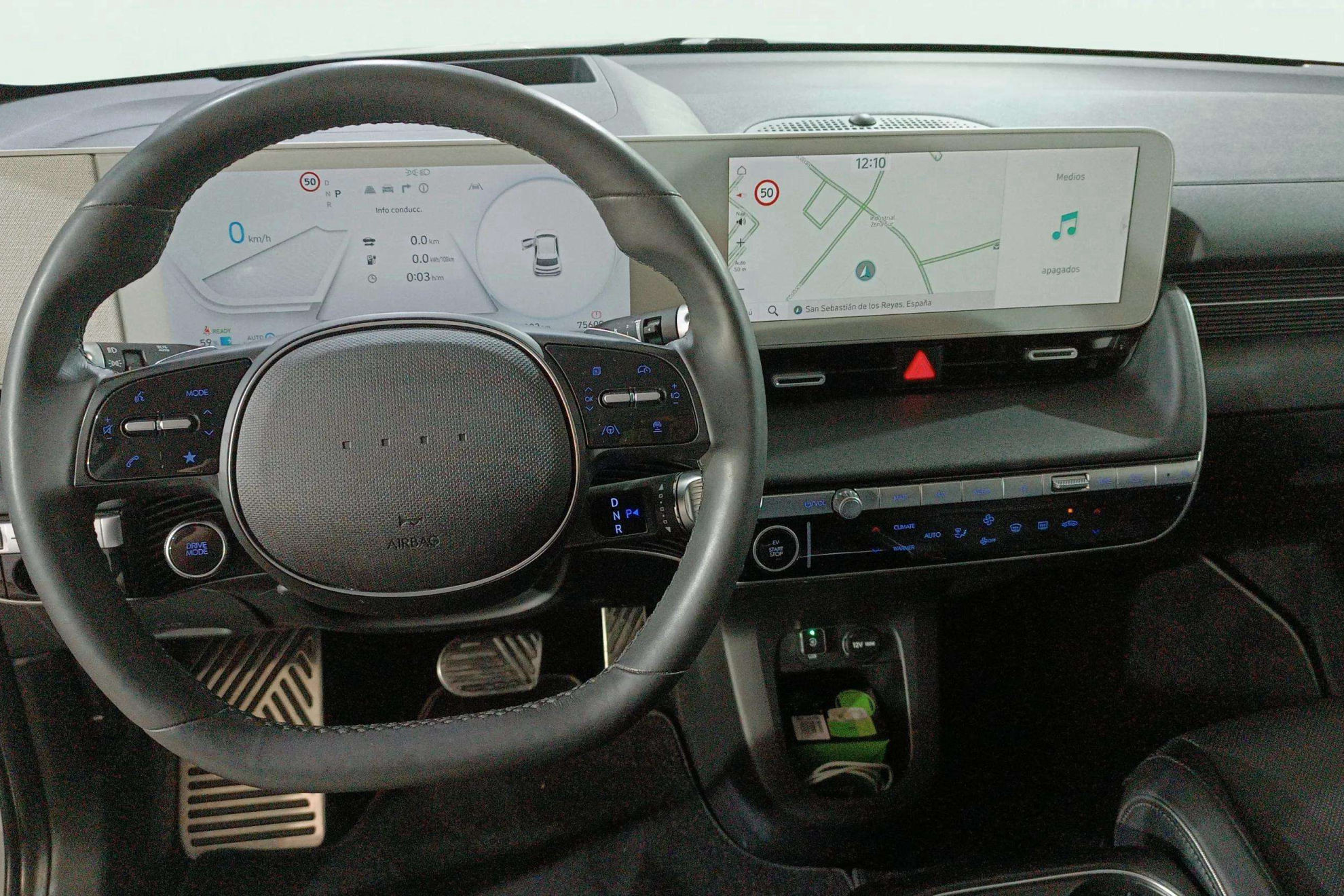 Hyundai Ioniq 5 73KWH Energy RWD - foto 12