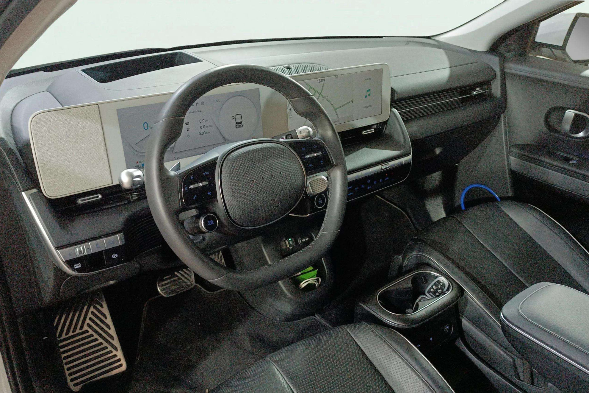Hyundai Ioniq 5 73KWH Energy RWD - foto 10