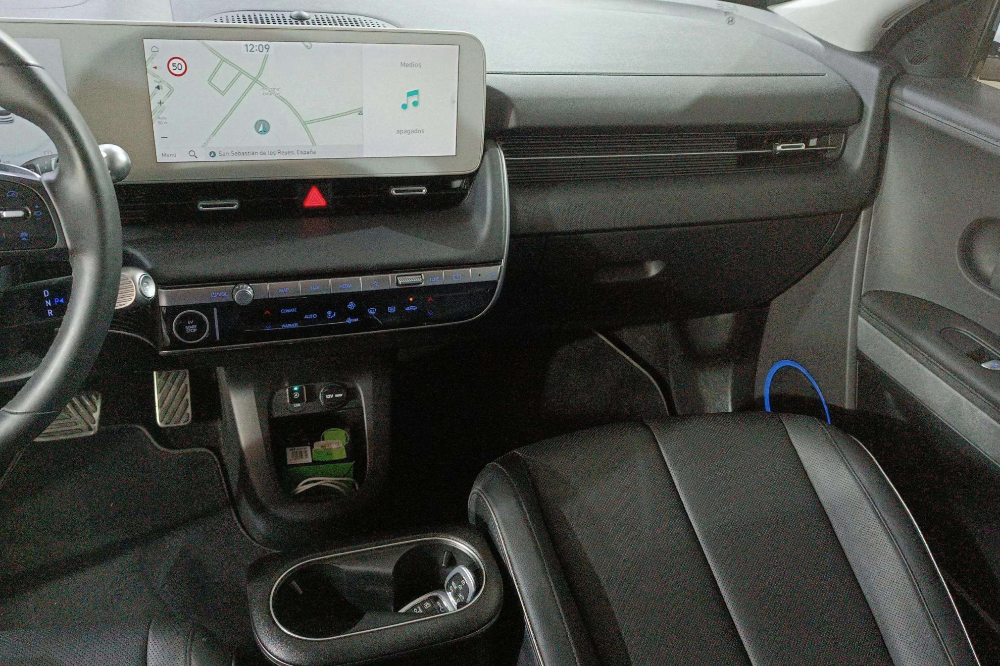 Hyundai Ioniq 5 73KWH Energy RWD - foto 11