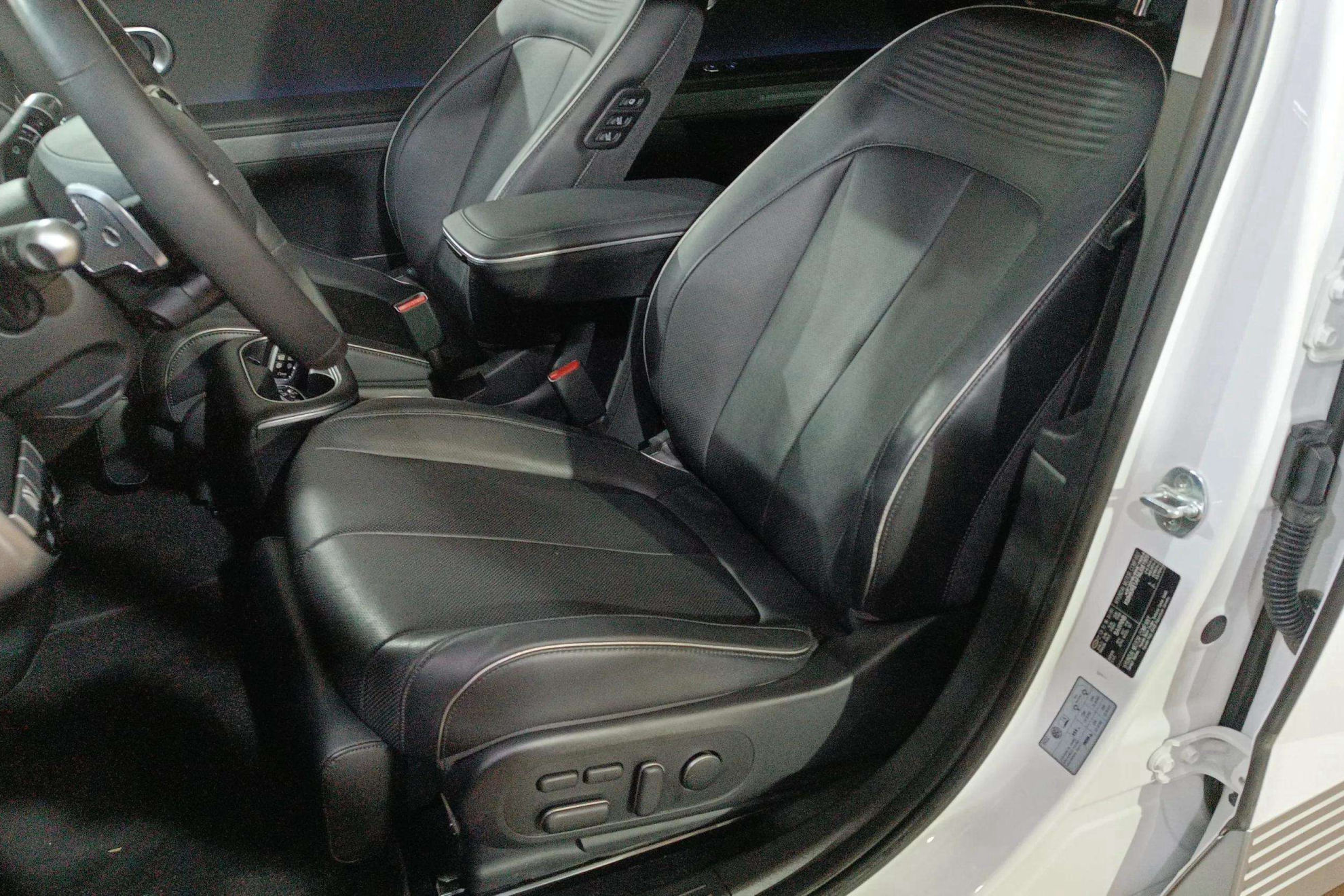 Hyundai Ioniq 5 73KWH Energy RWD - foto 14