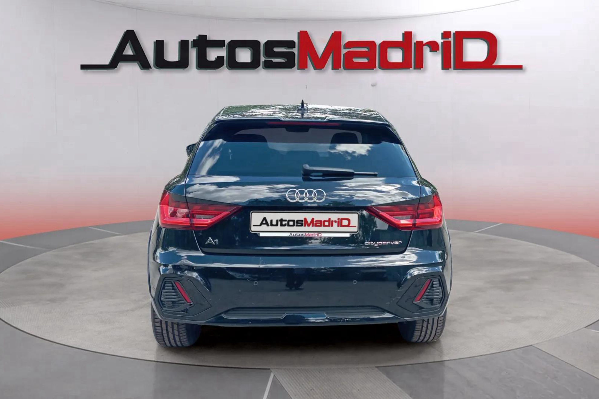 Audi A1 citycarver Black line 30 TFSI S tro - foto 6
