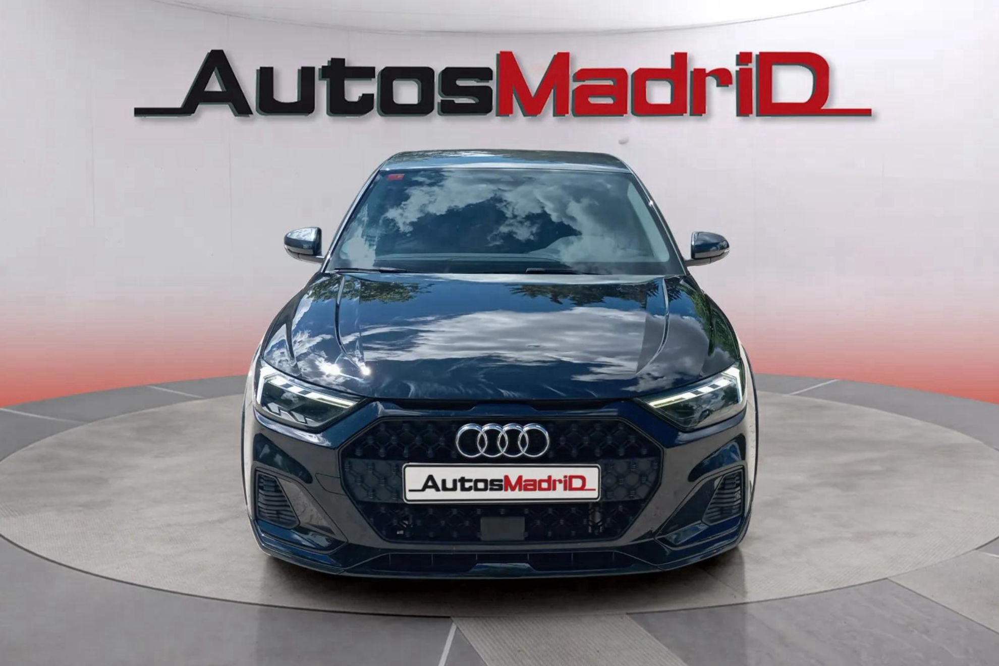 Audi A1 citycarver Black line 30 TFSI S tro - foto 2