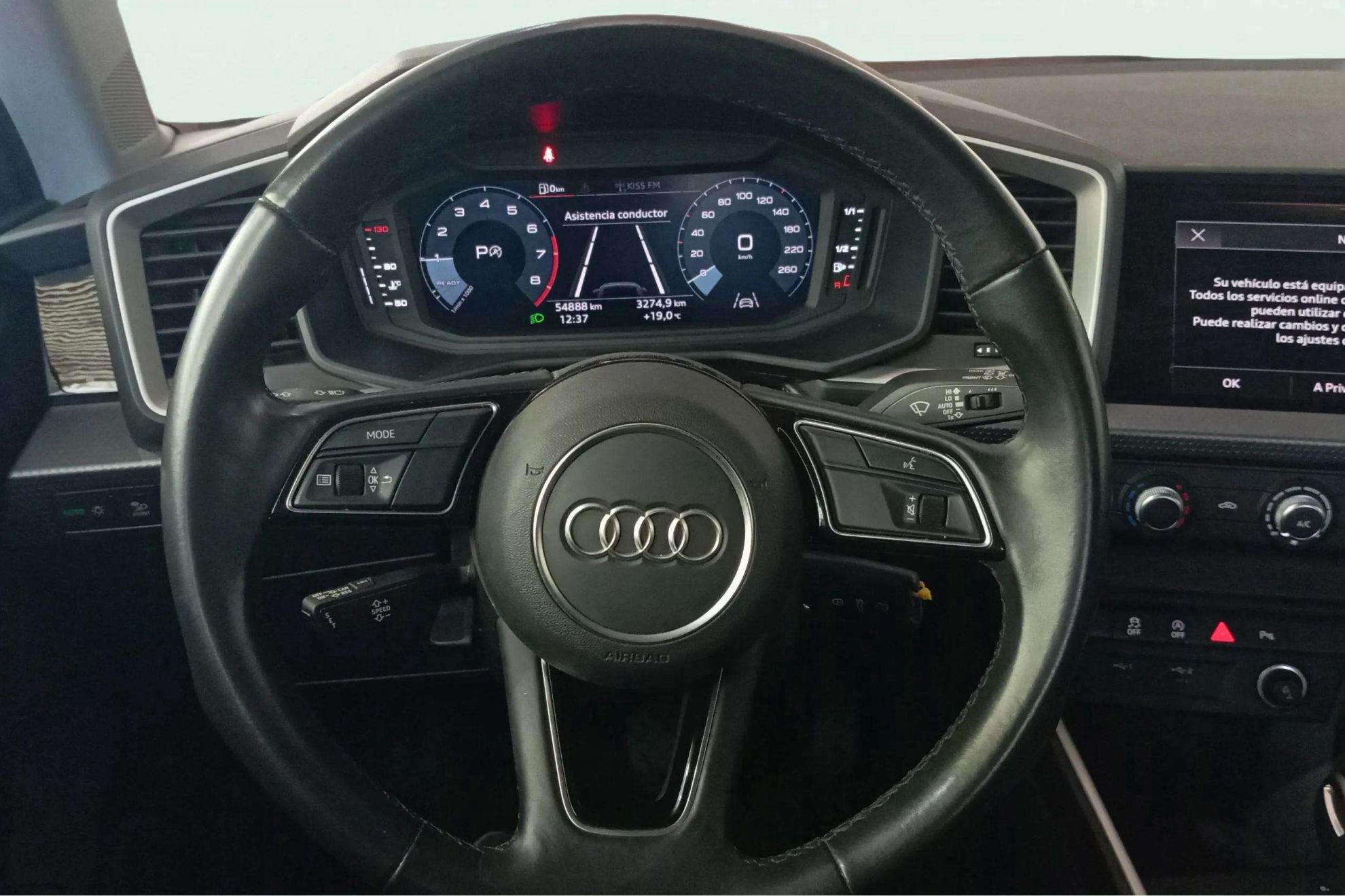 Audi A1 citycarver Black line 30 TFSI S tro - foto 14