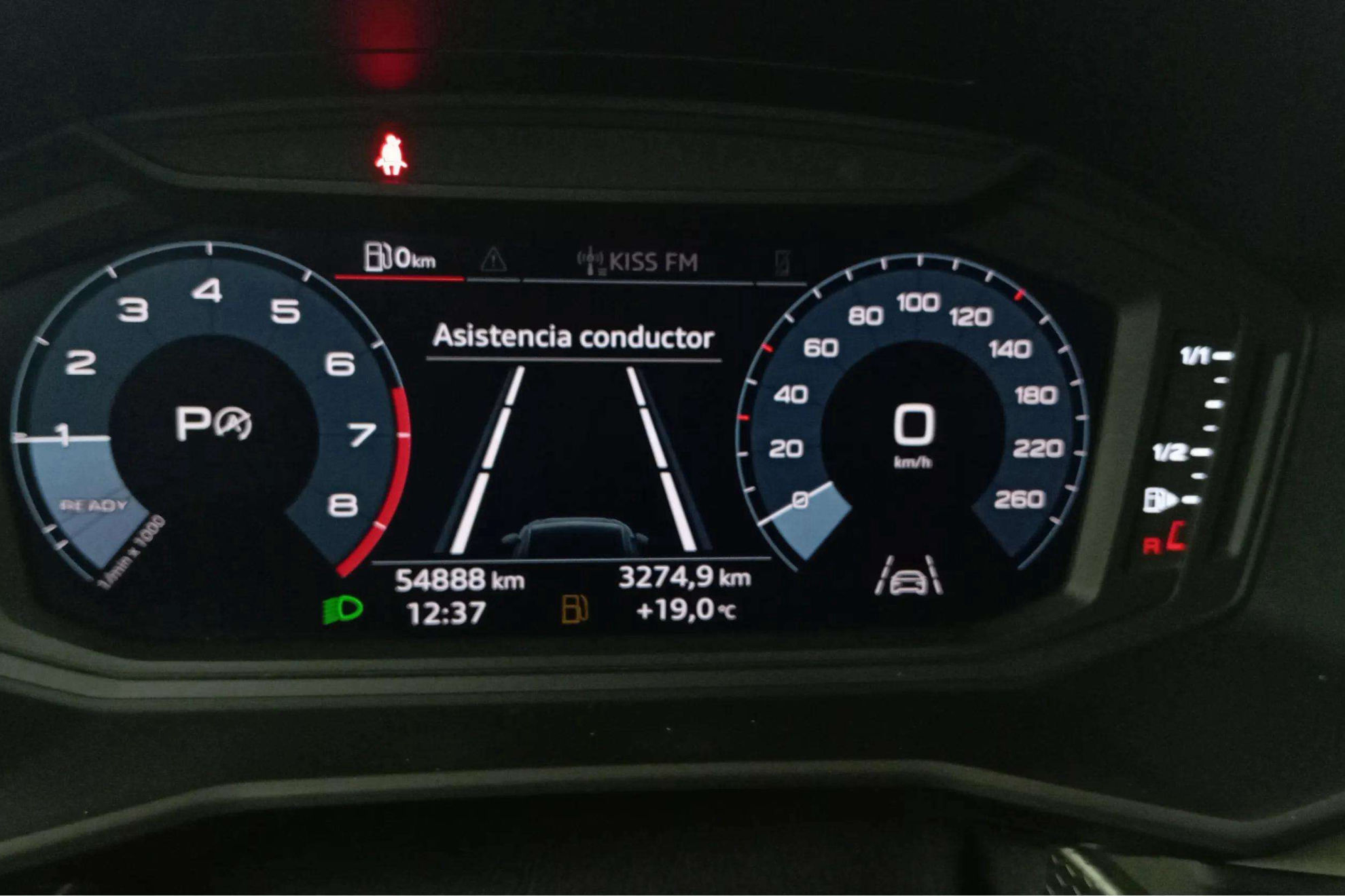 Audi A1 citycarver Black line 30 TFSI S tro - foto 15
