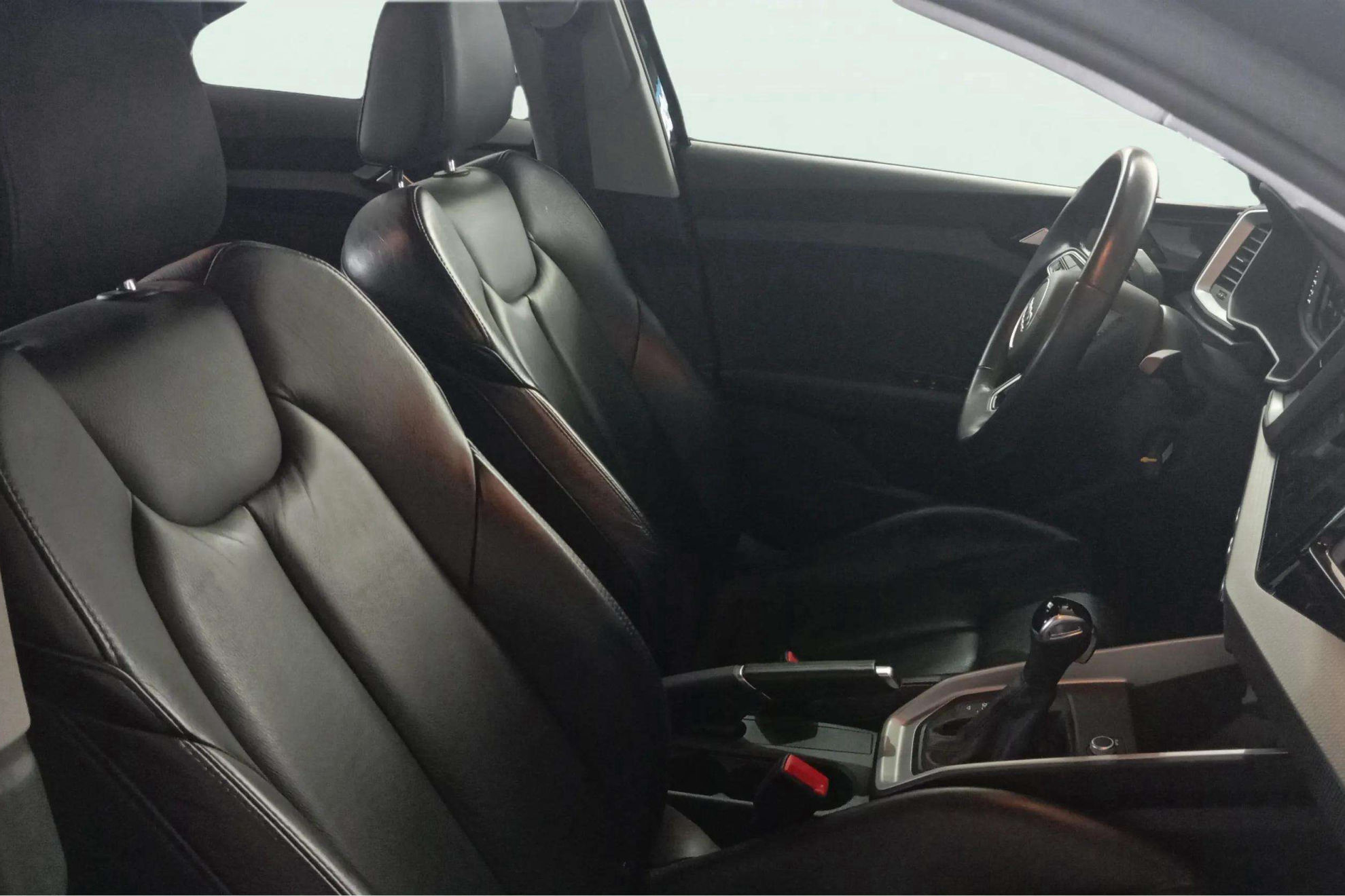 Audi A1 citycarver Black line 30 TFSI S tro - foto 10