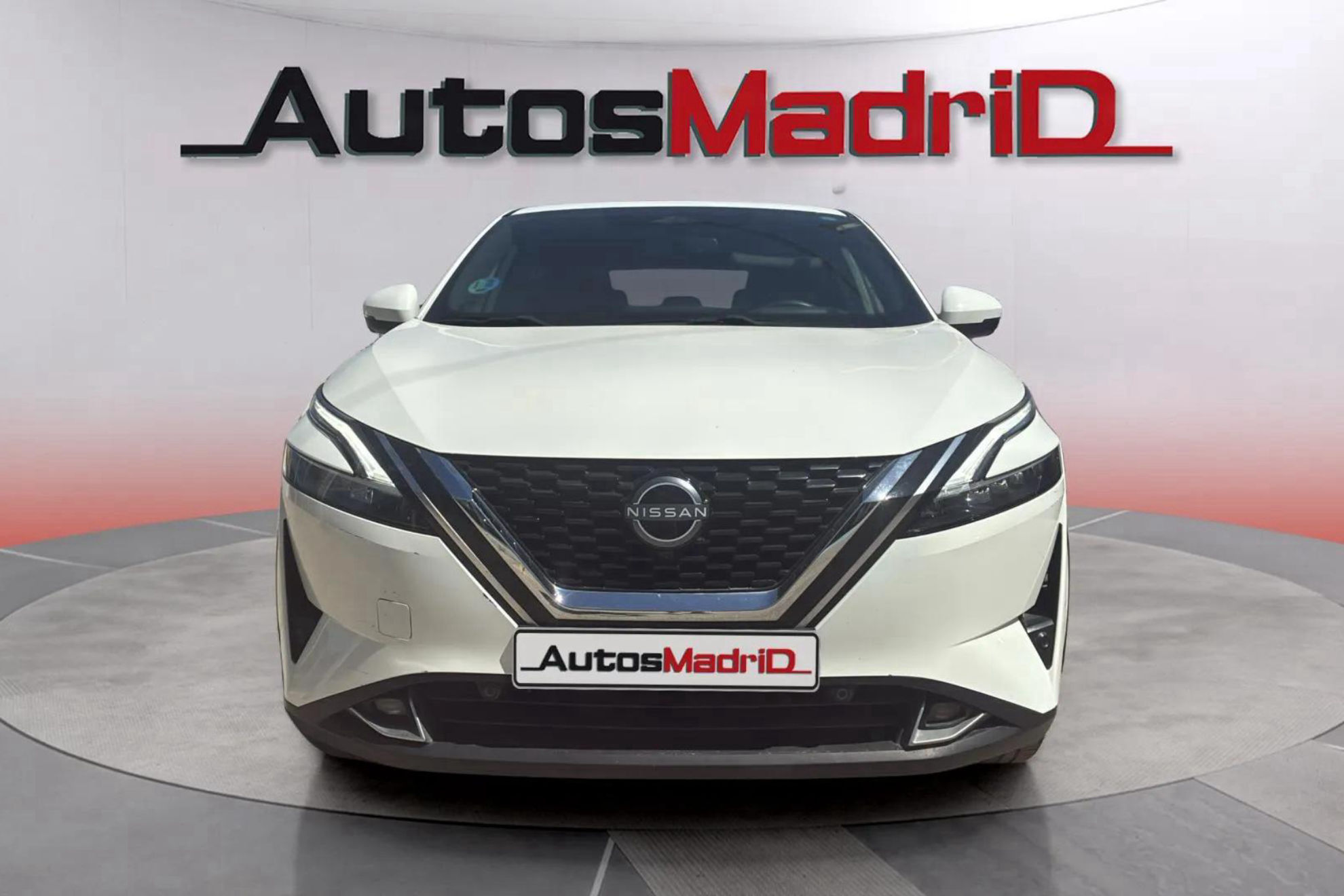 Nissan Qashqai DIG-T mHEV Xtronic N-Connecta - foto 2