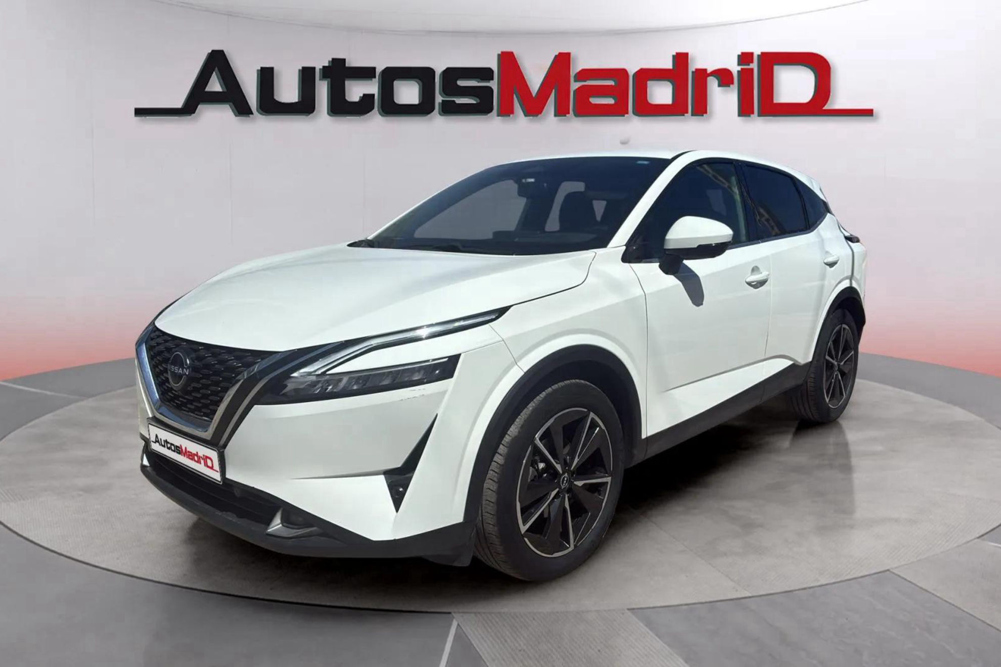 Nissan Qashqai DIG-T mHEV Xtronic N-Connecta - foto 3