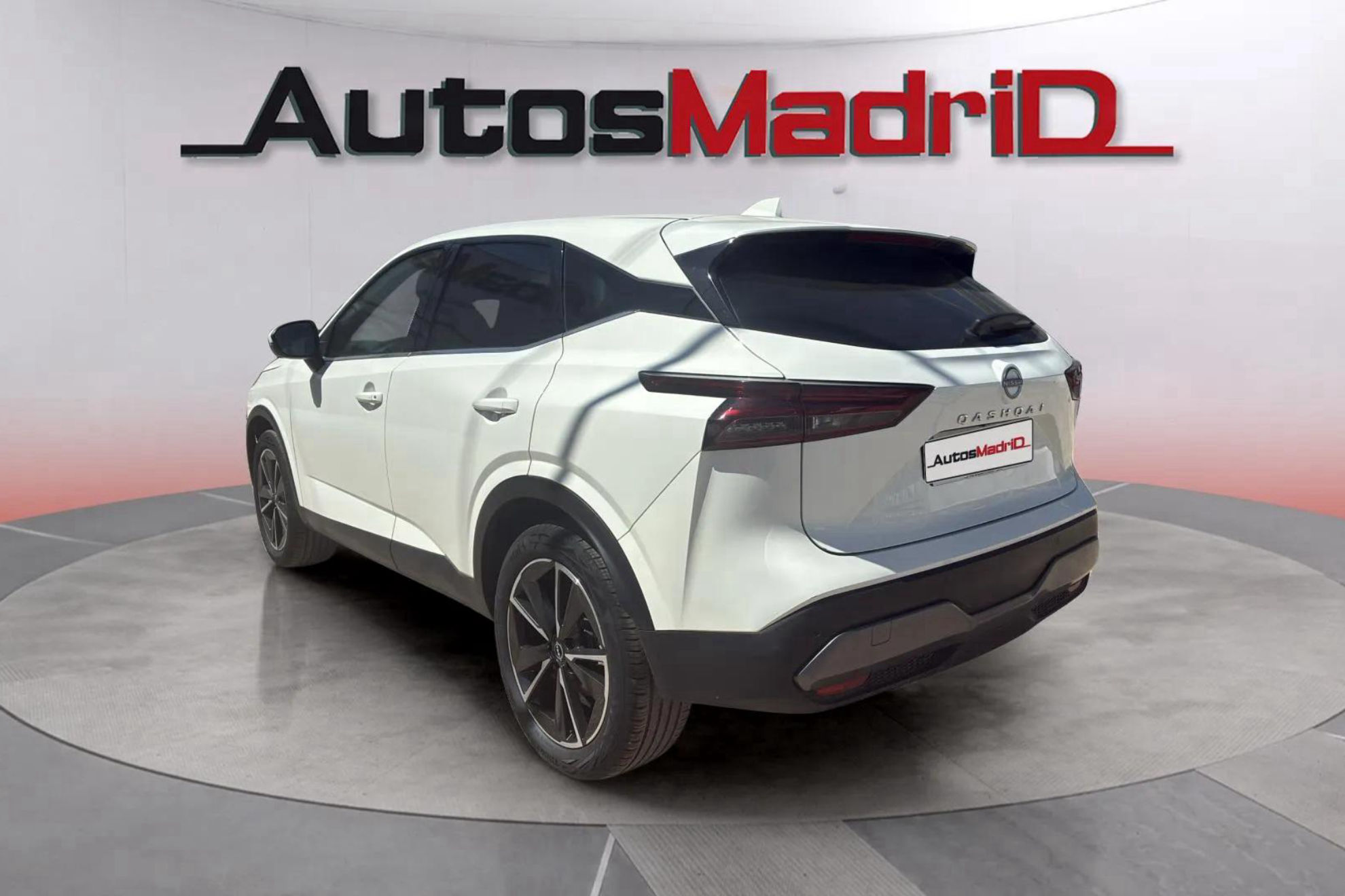 Nissan Qashqai DIG-T mHEV Xtronic N-Connecta - foto 5
