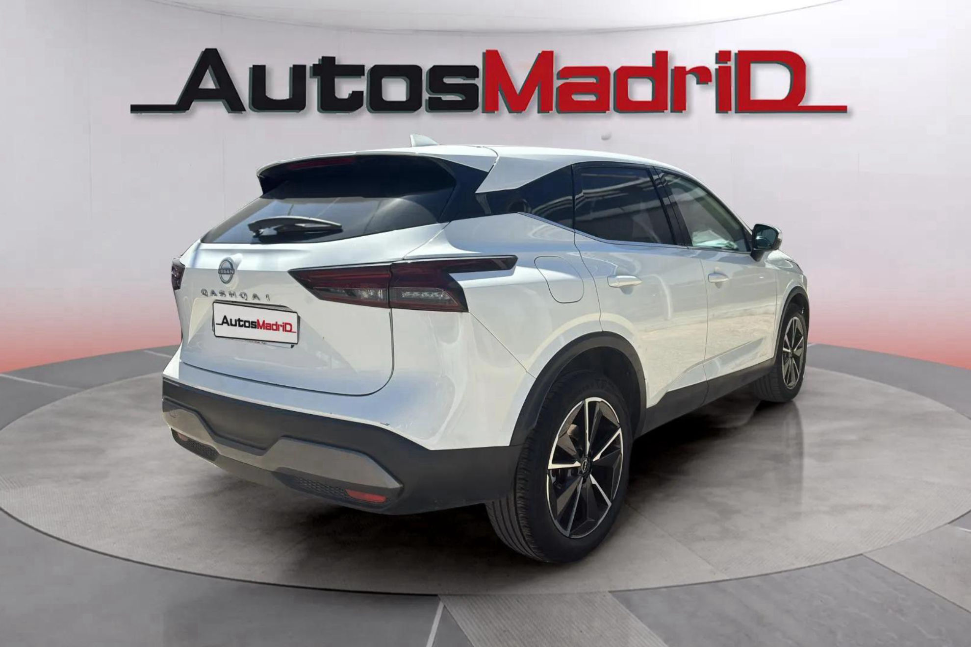 Nissan Qashqai DIG-T mHEV Xtronic N-Connecta - foto 7
