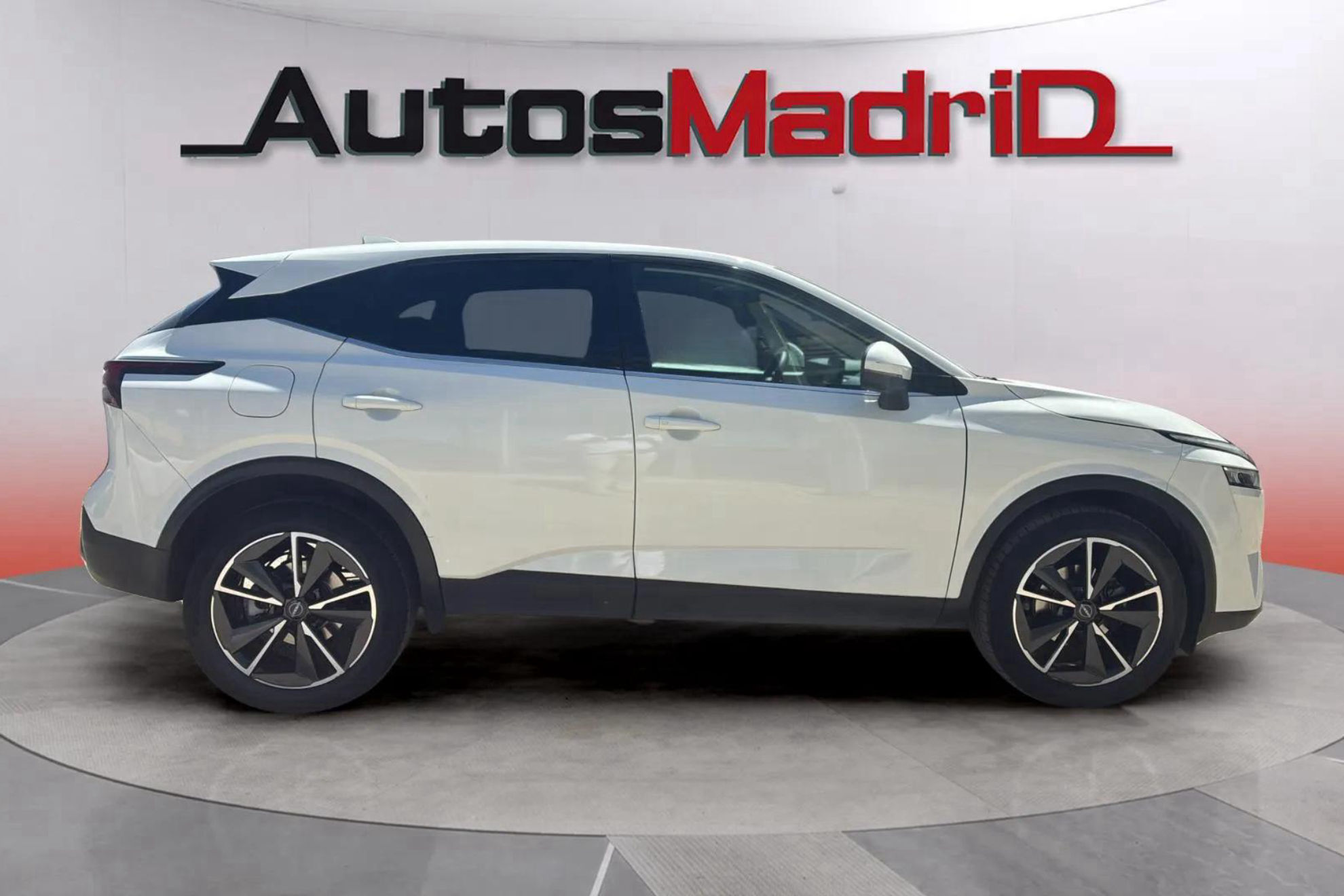 Nissan Qashqai DIG-T mHEV Xtronic N-Connecta - foto 8
