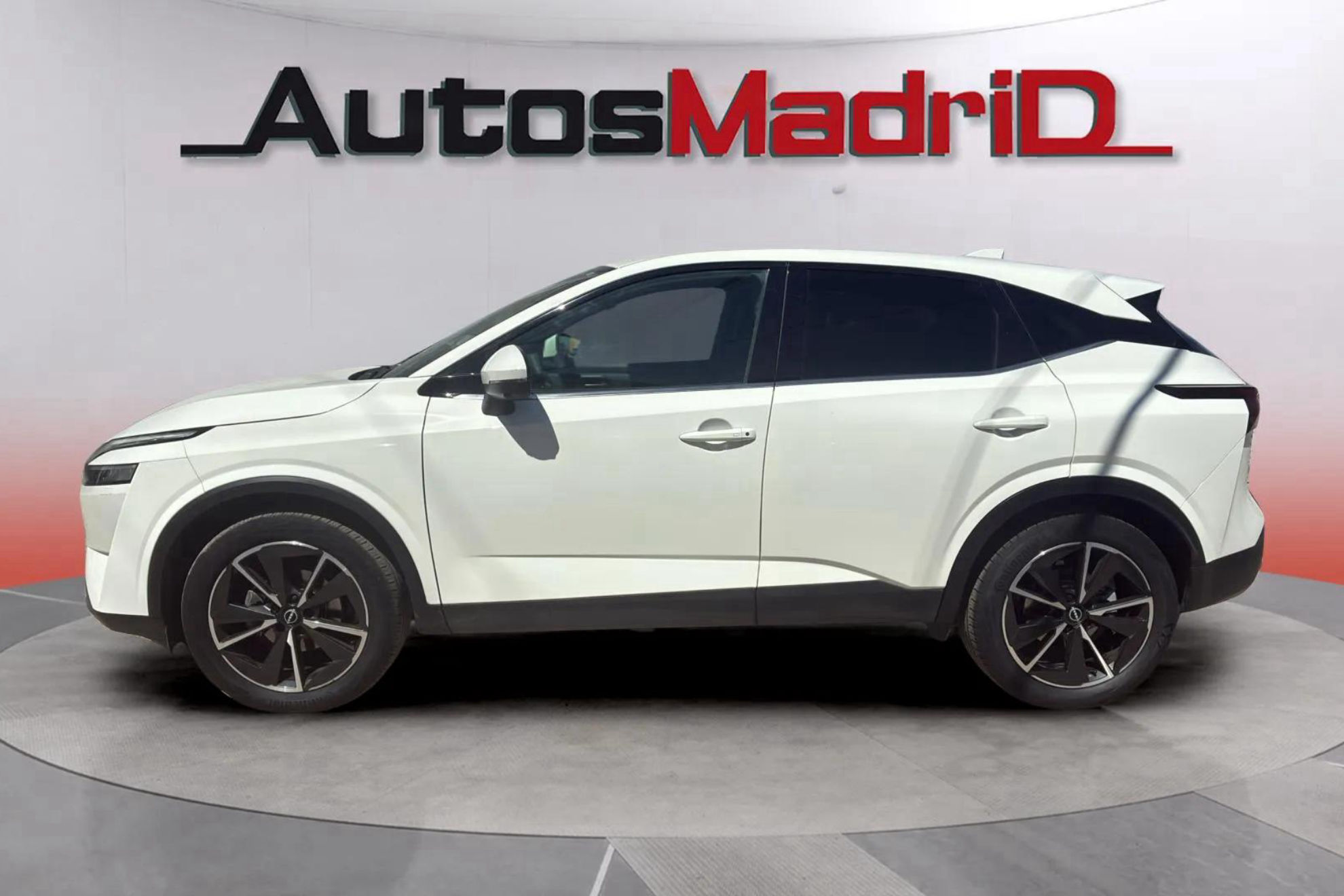 Nissan Qashqai DIG-T mHEV Xtronic N-Connecta - foto 4