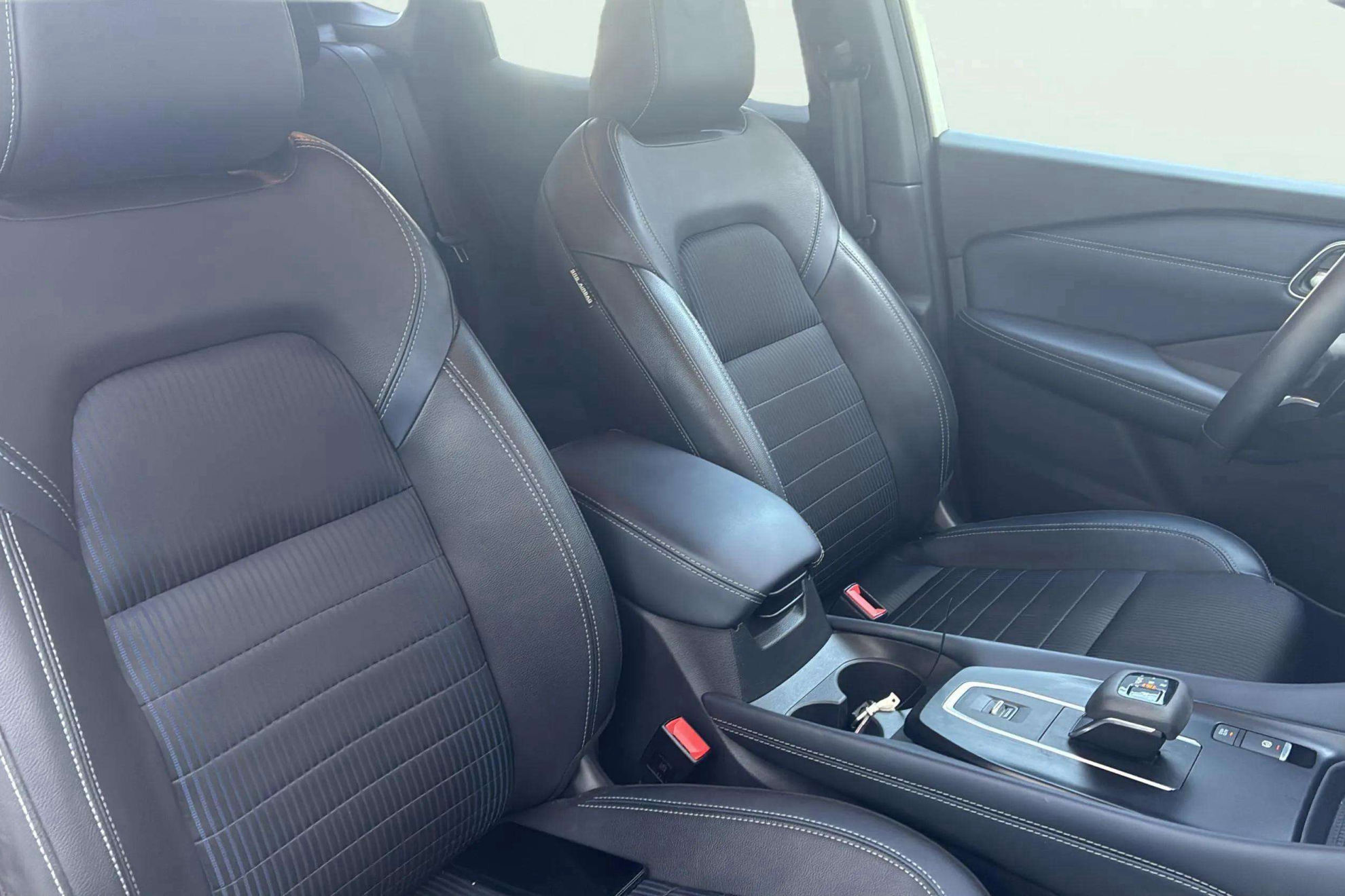 Nissan Qashqai DIG-T mHEV Xtronic N-Connecta - foto 11
