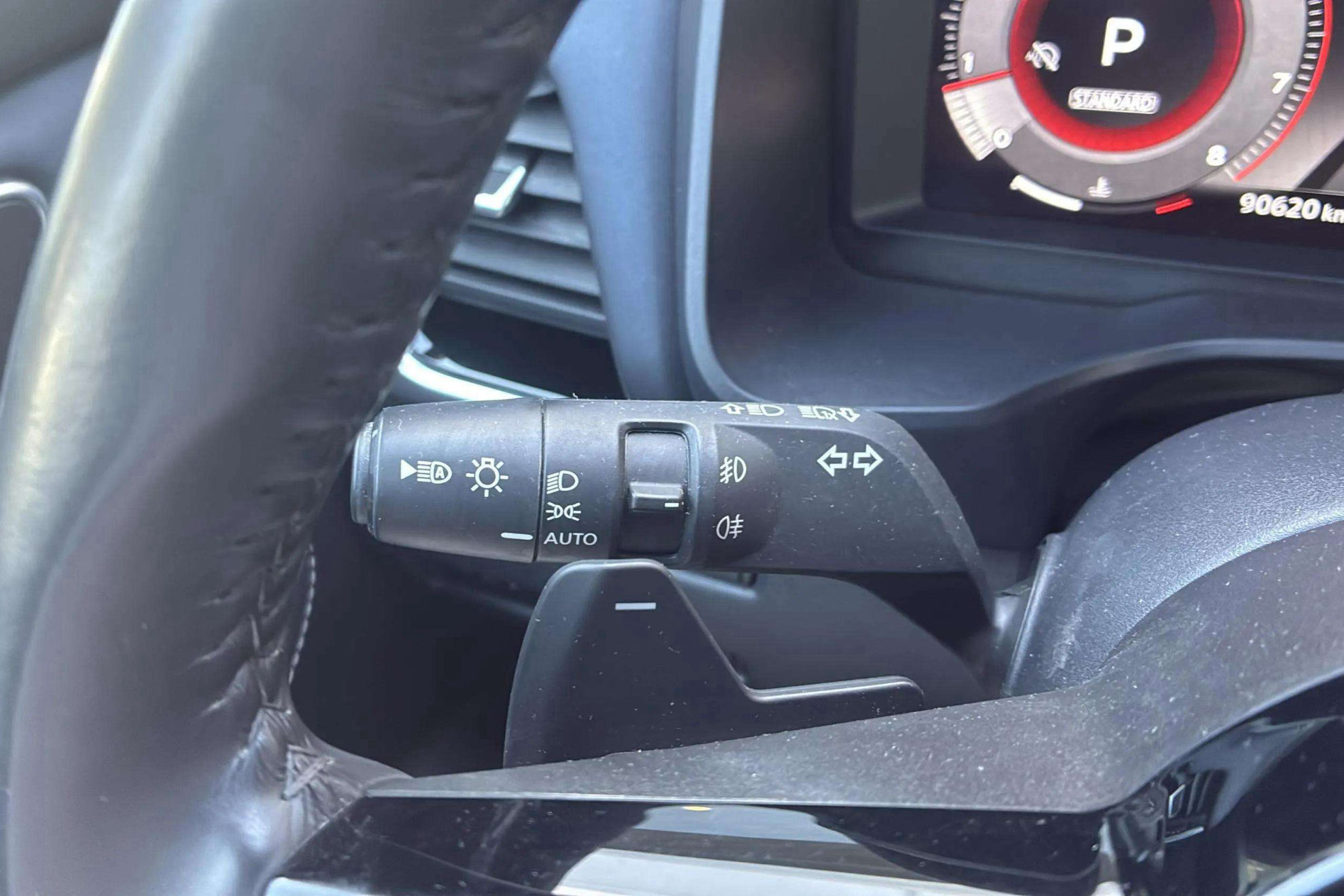 Nissan Qashqai DIG-T mHEV Xtronic N-Connecta - foto 20