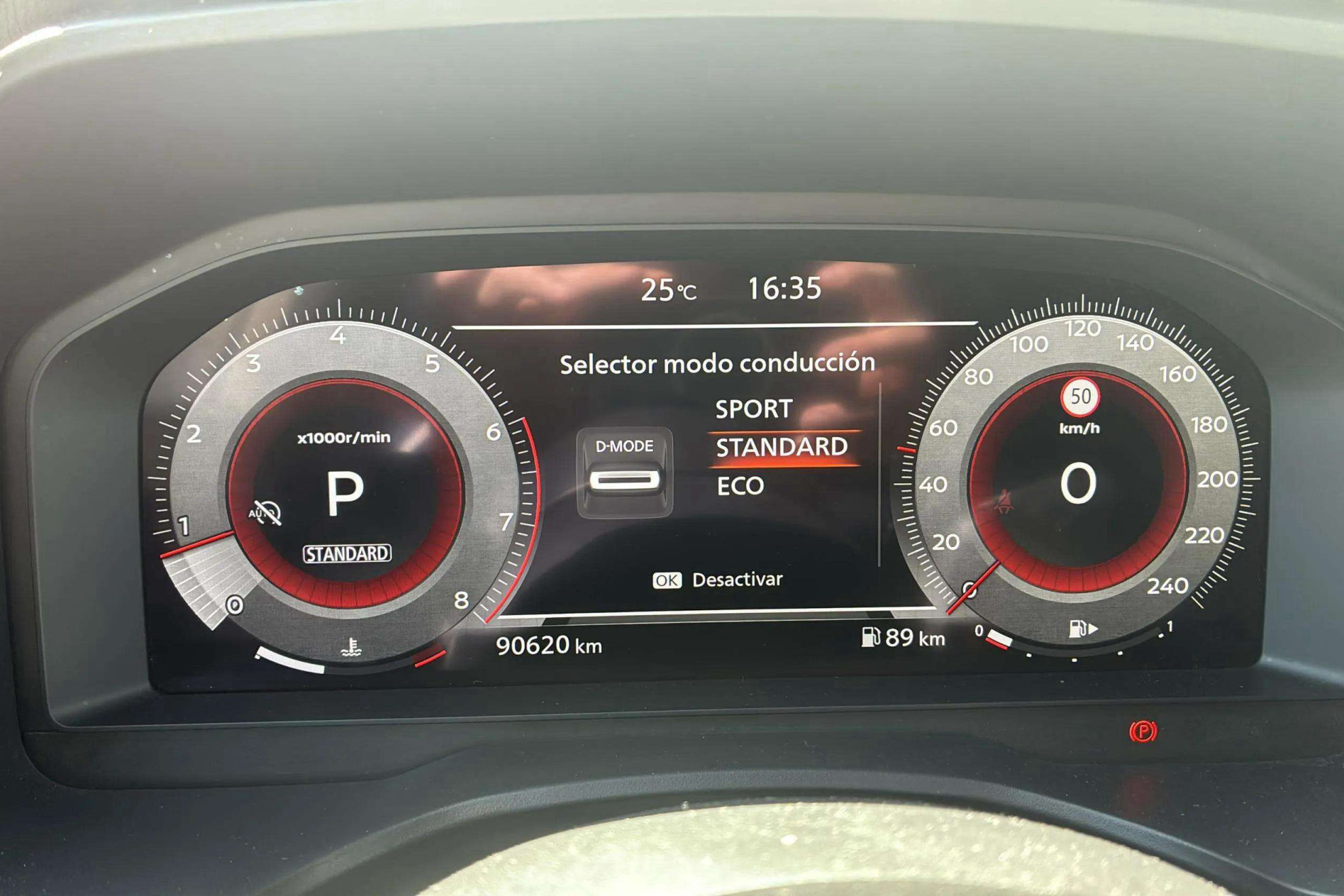Nissan Qashqai DIG-T mHEV Xtronic N-Connecta - foto 22