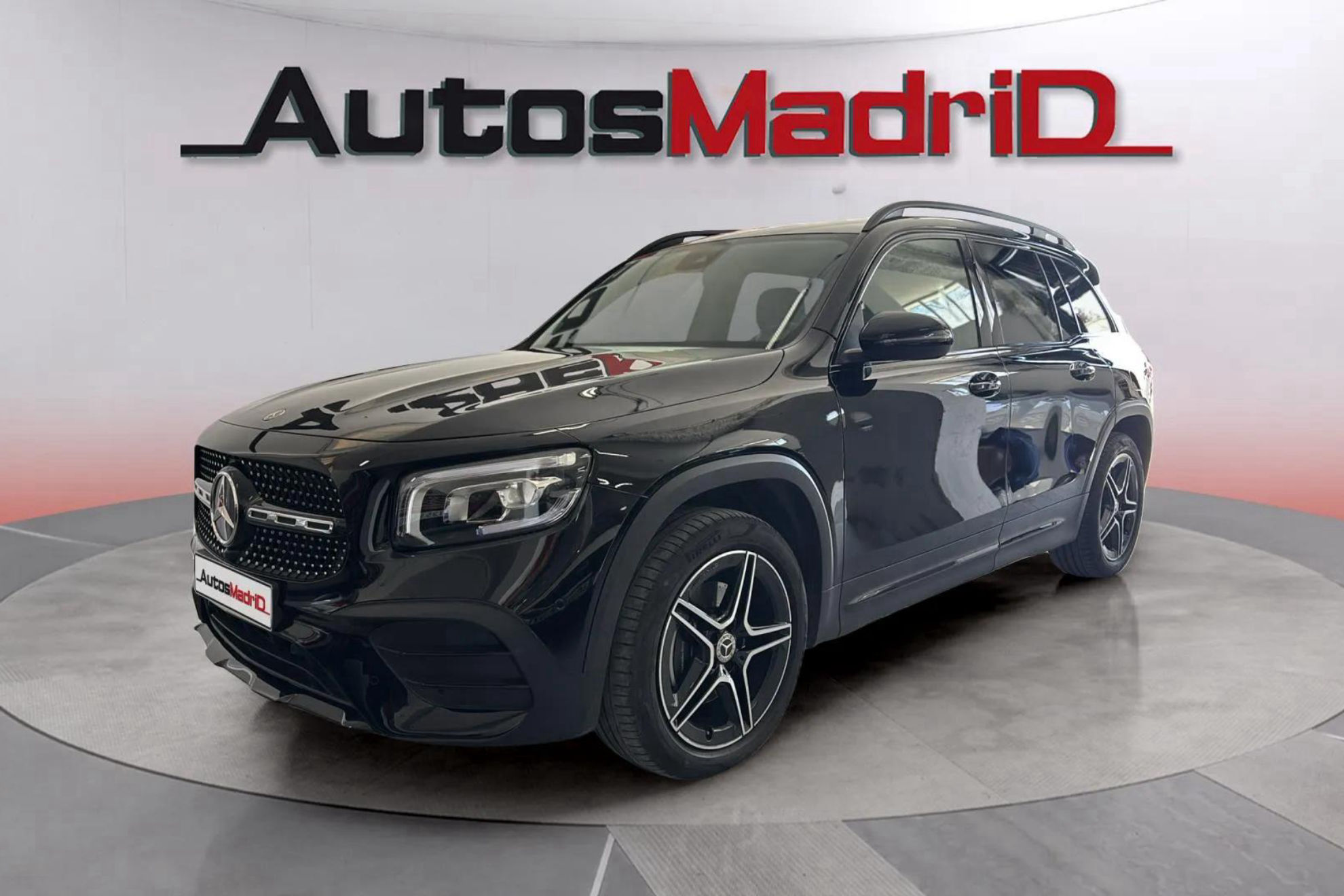 Mercedes-Benz GLB 200 d - foto 3