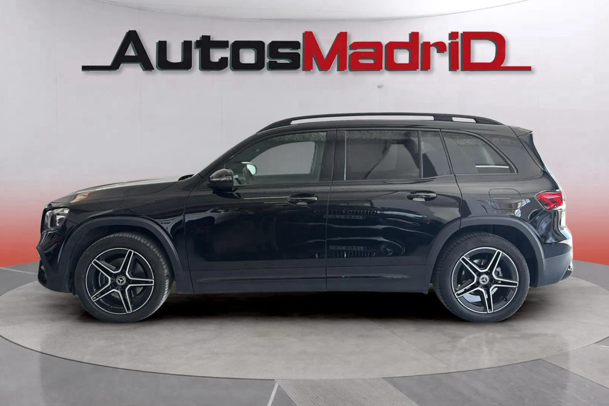 Mercedes-Benz GLB 200 d - foto 4